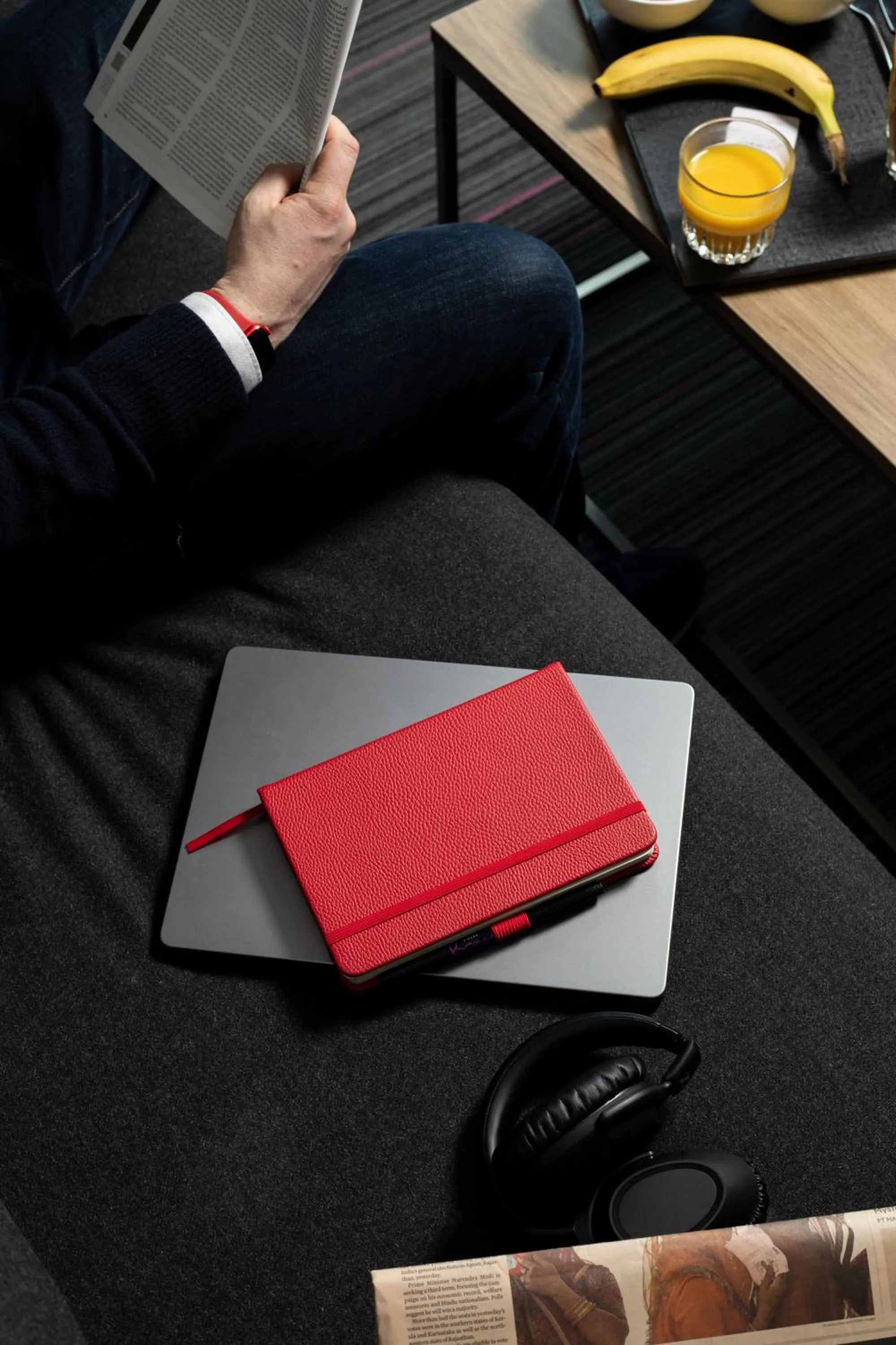 Business facilities in Moxy Bristol