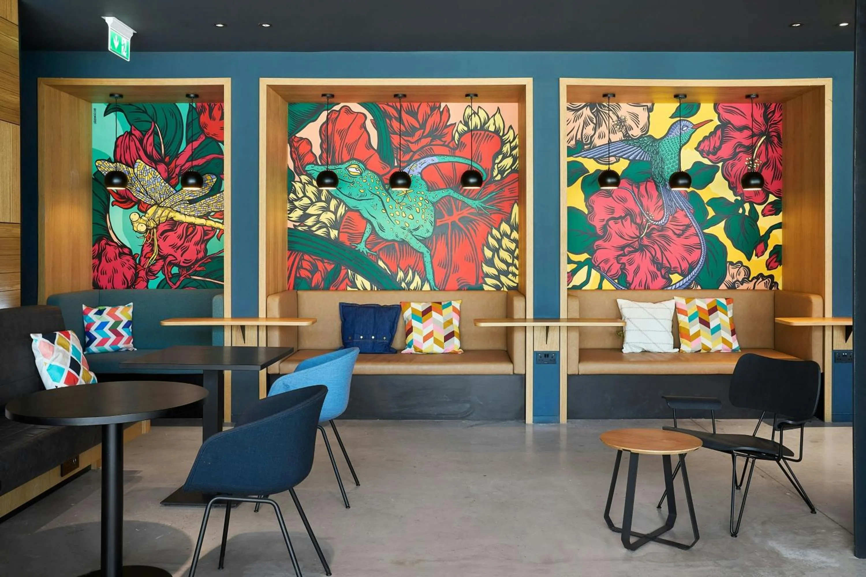 Other in Moxy Bristol