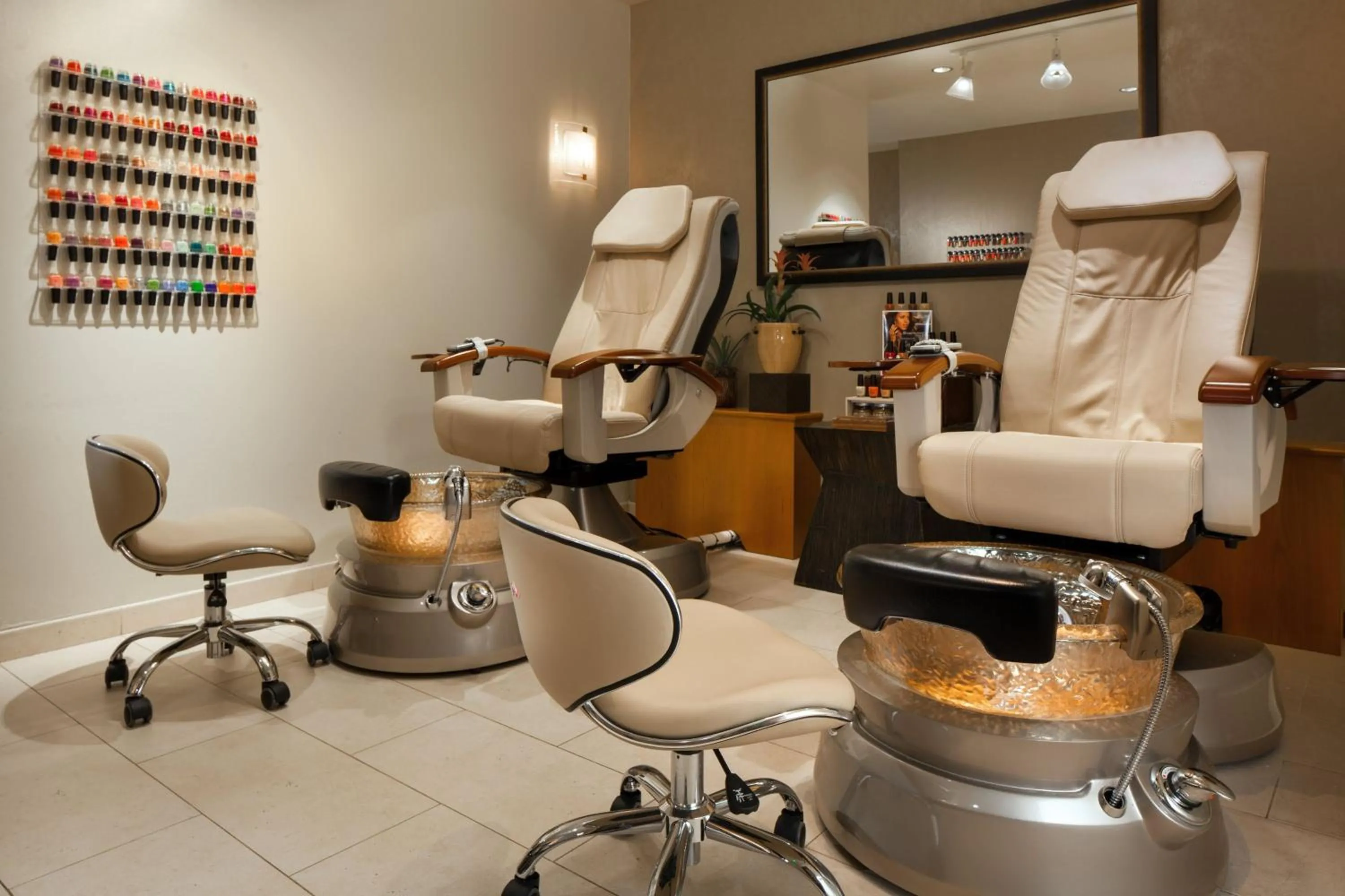 Spa and wellness centre/facilities in The Westin Ka'anapali Ocean Resort Villas North