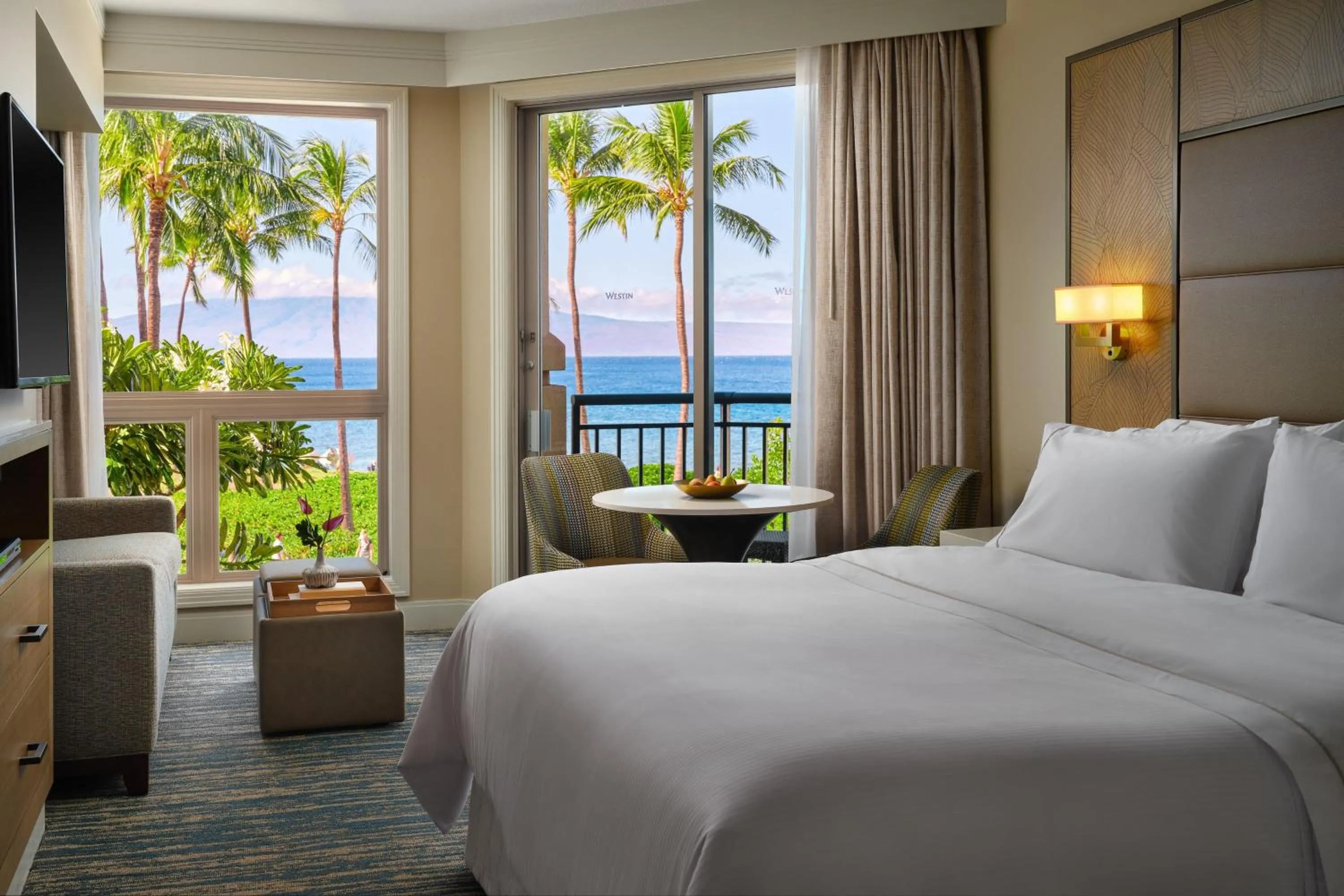 Other, Bed in The Westin Ka'anapali Ocean Resort Villas North