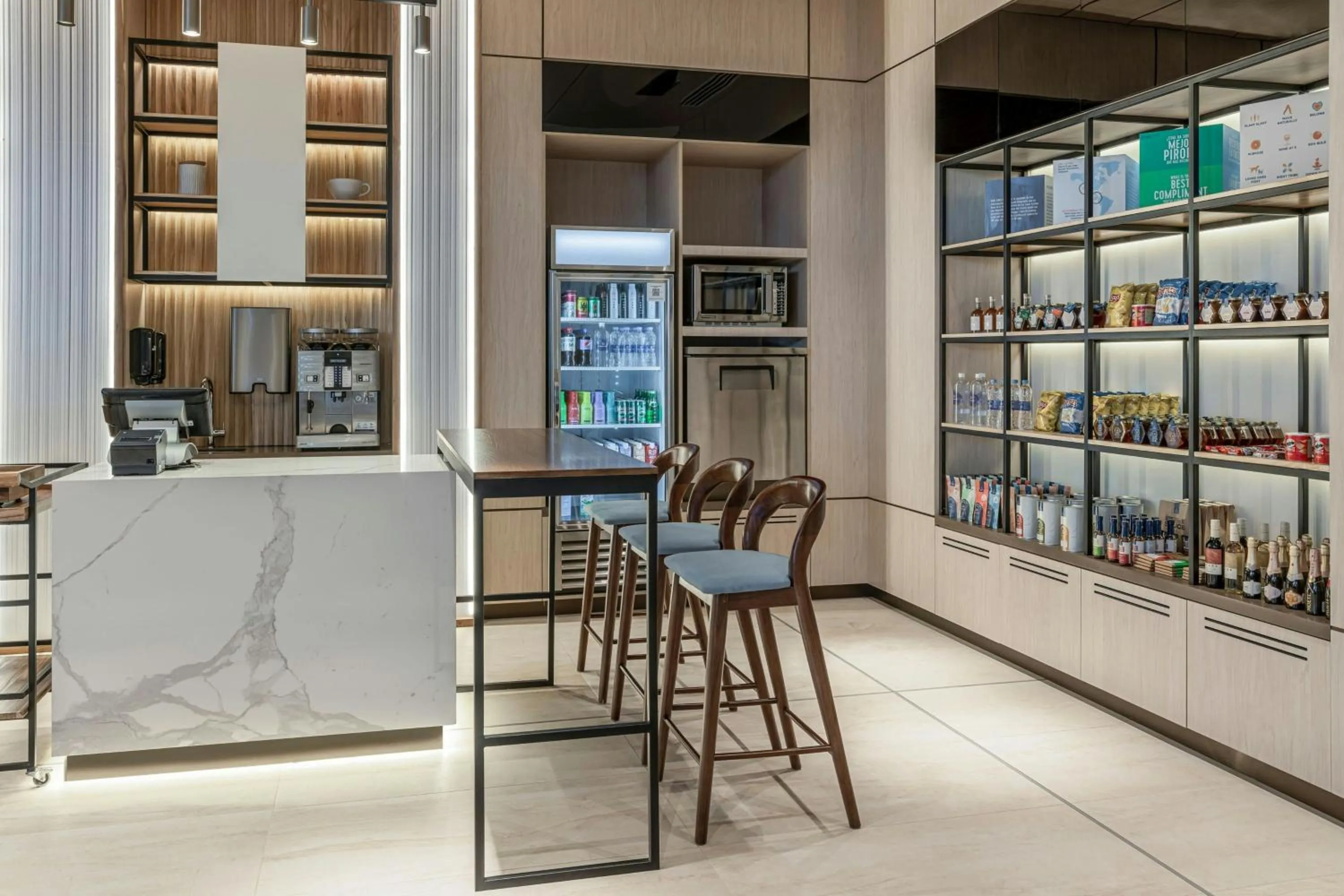 Other in AC Hotel San Jose Airport Belen