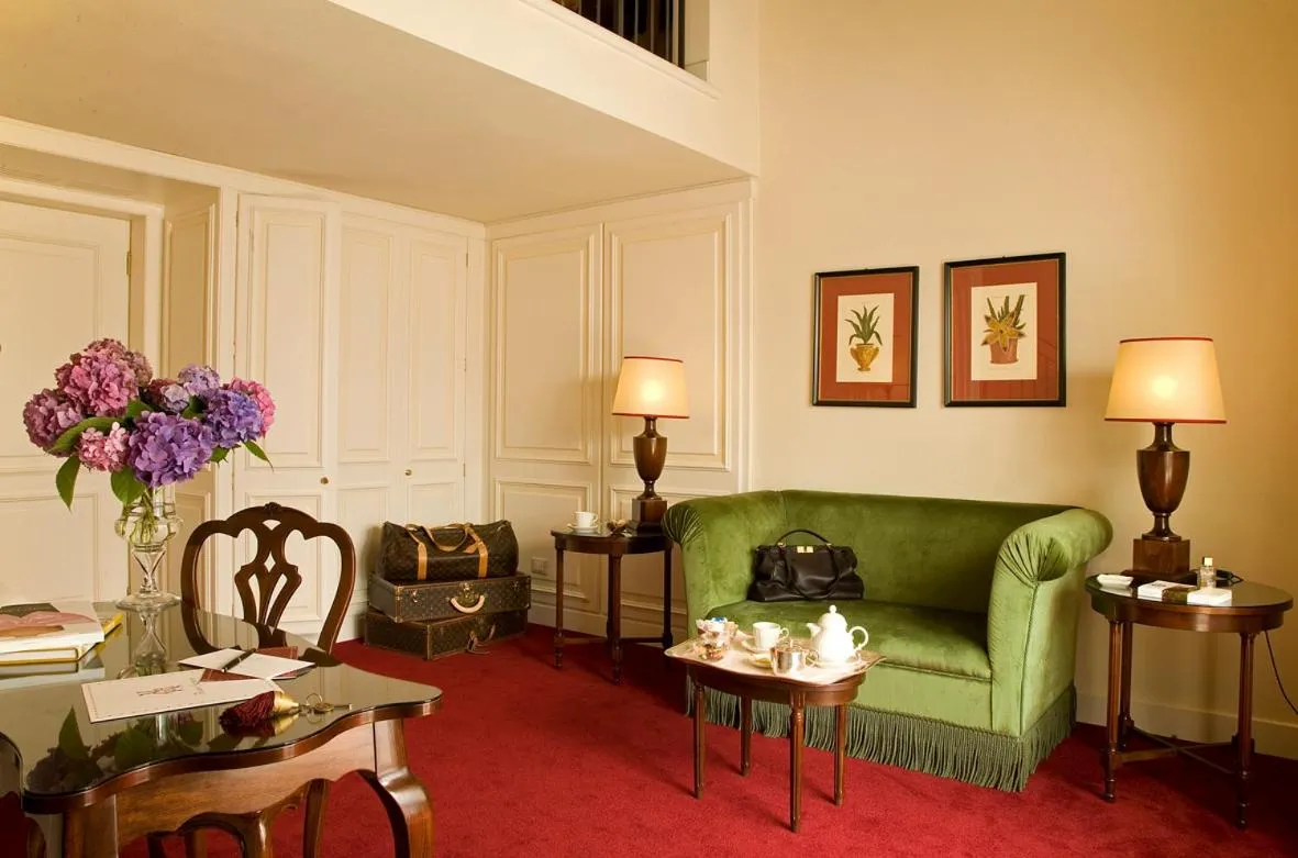 Grand Hotel Majestic