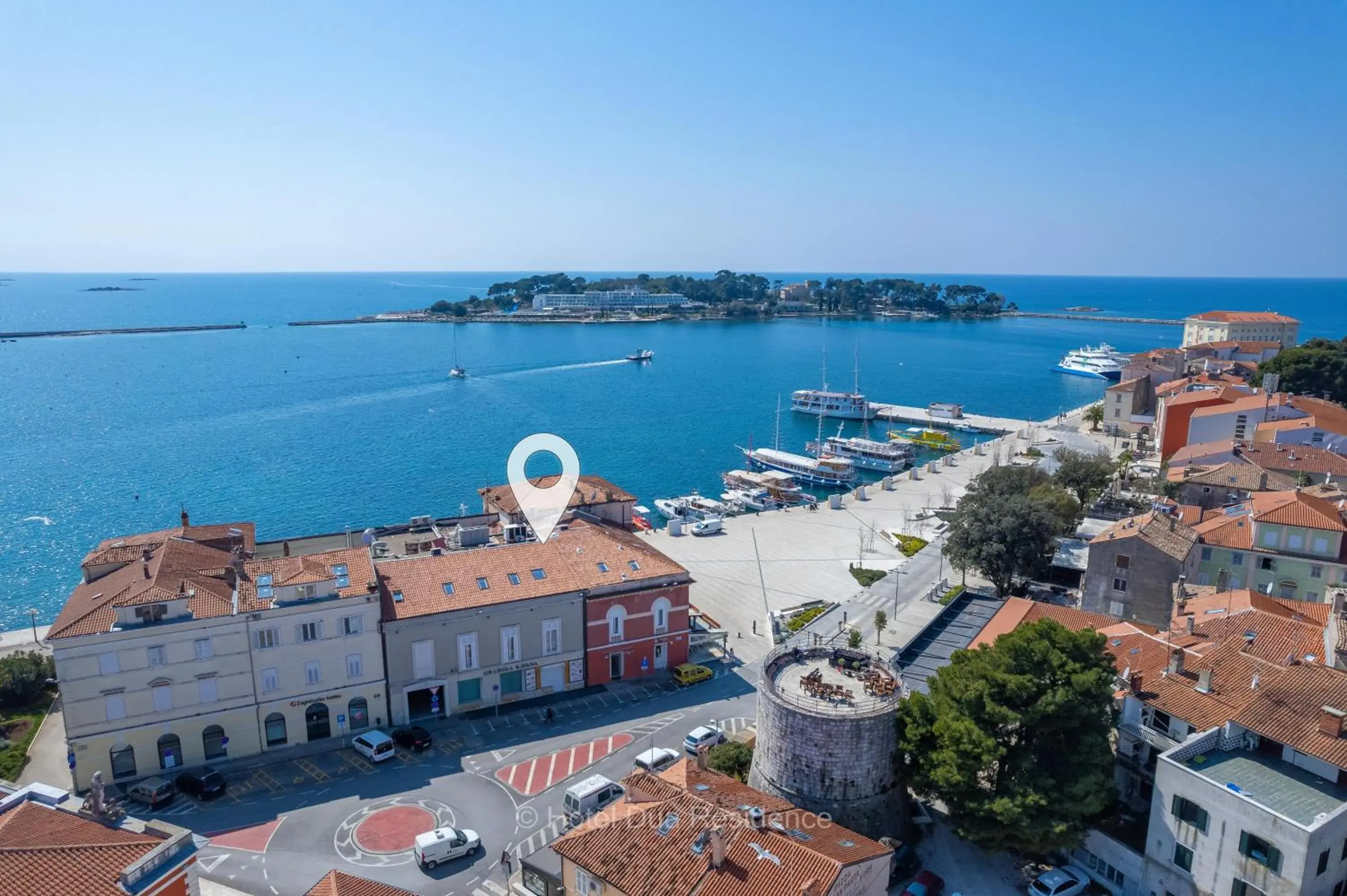 Hotel Dua Residence Hotel Dua Residence