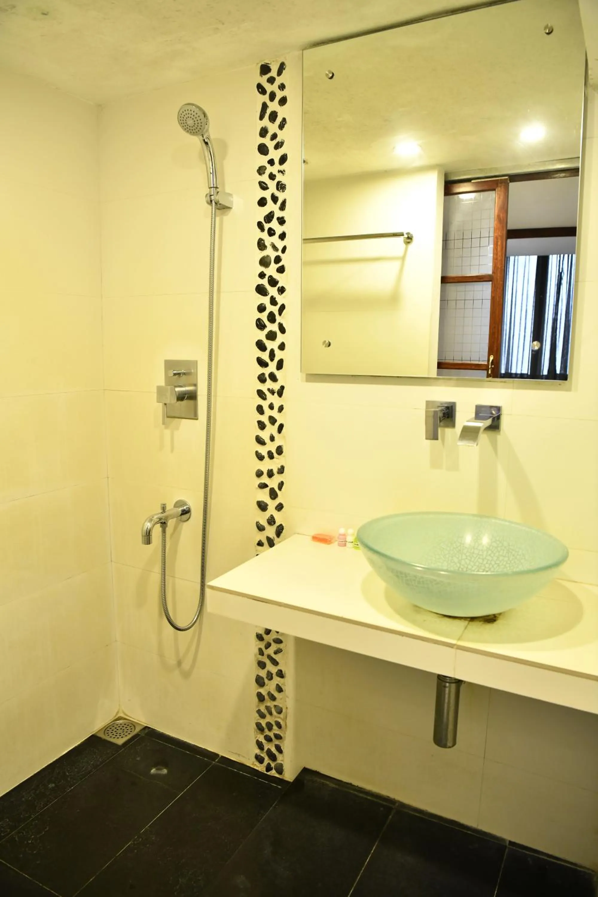 La Closerie - Bay of Bengal