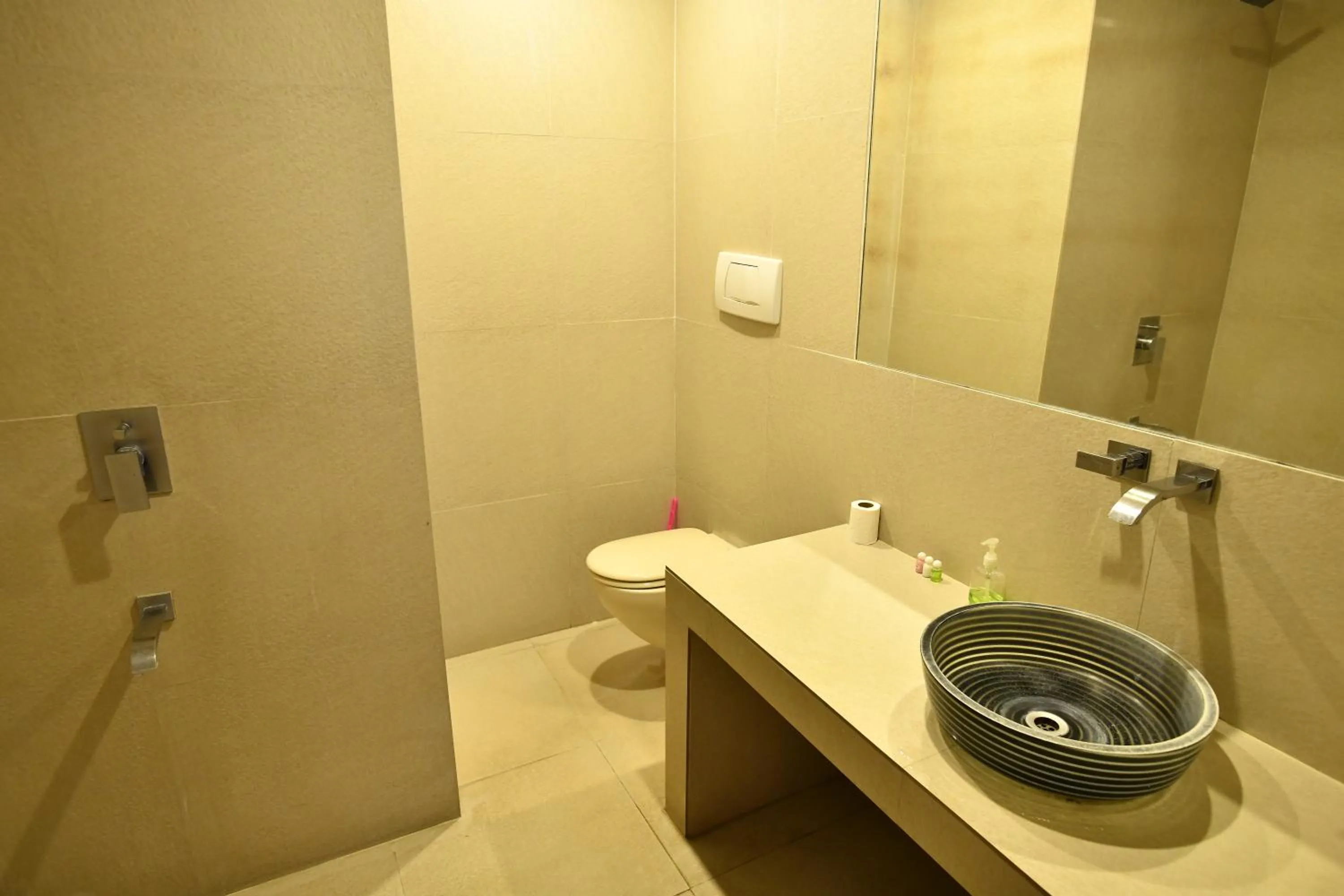 La Closerie - Bay of Bengal