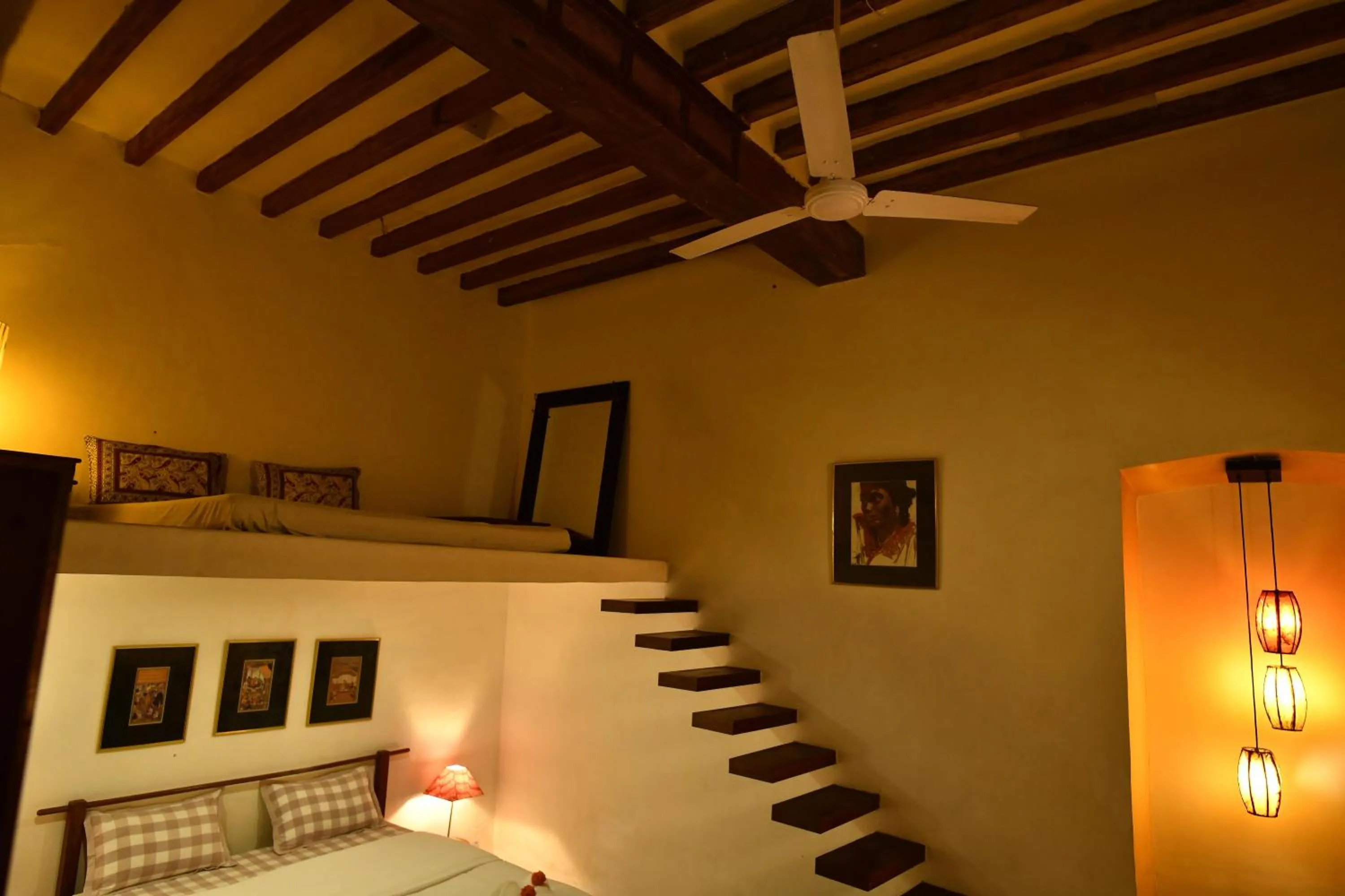 La Closerie - Bay of Bengal