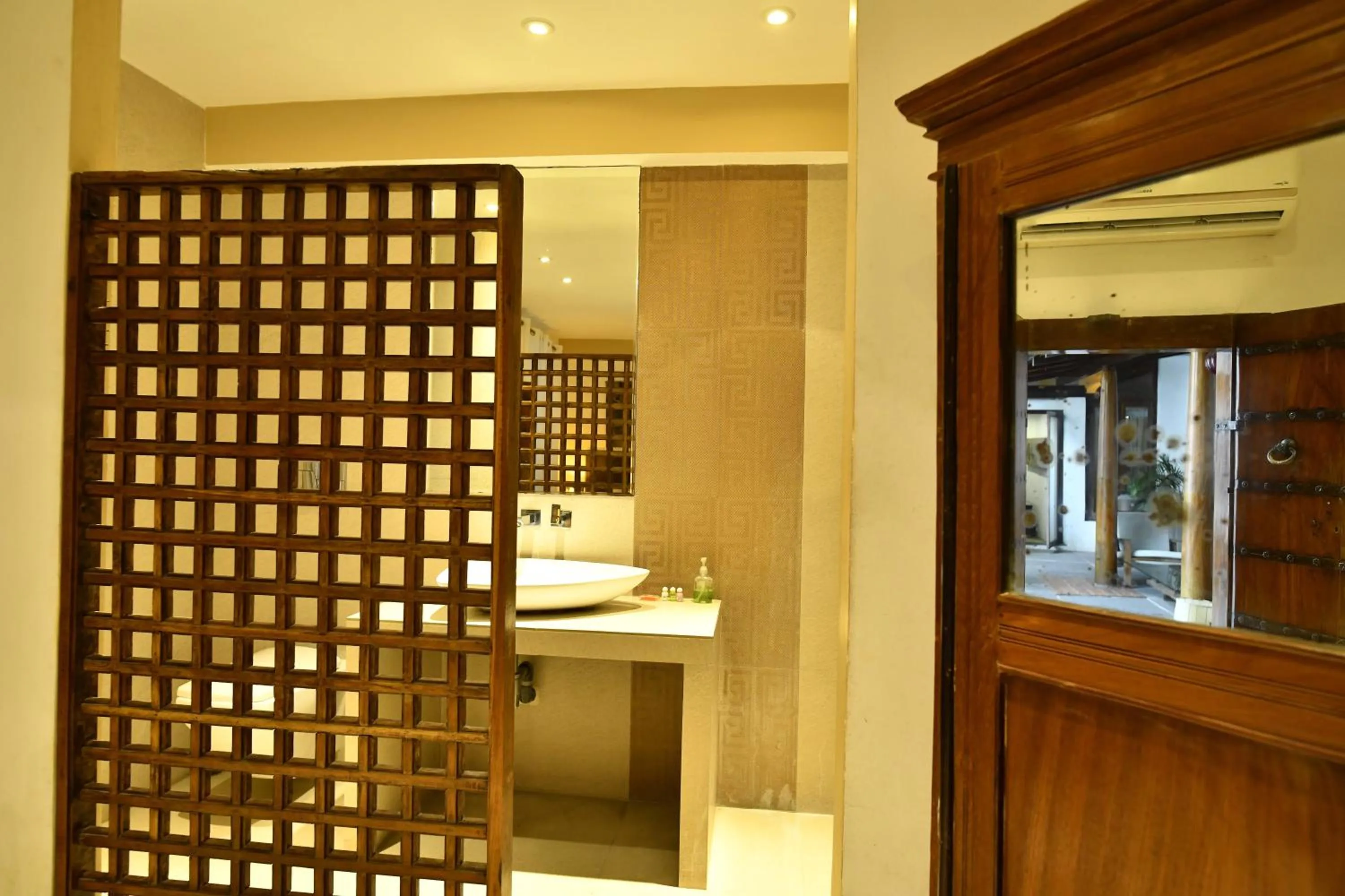 La Closerie - Bay of Bengal