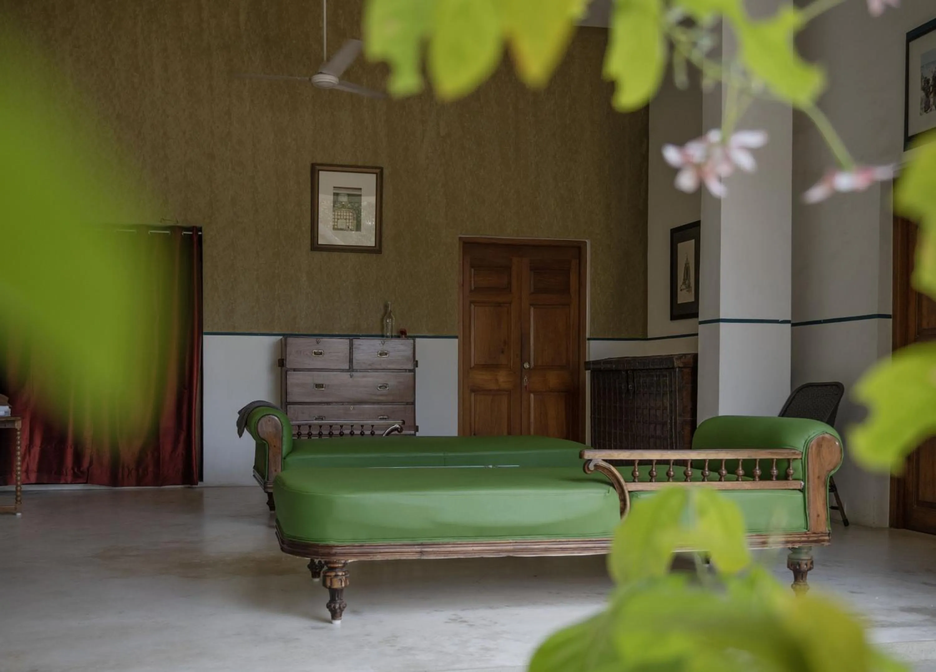 La Closerie - Bay of Bengal