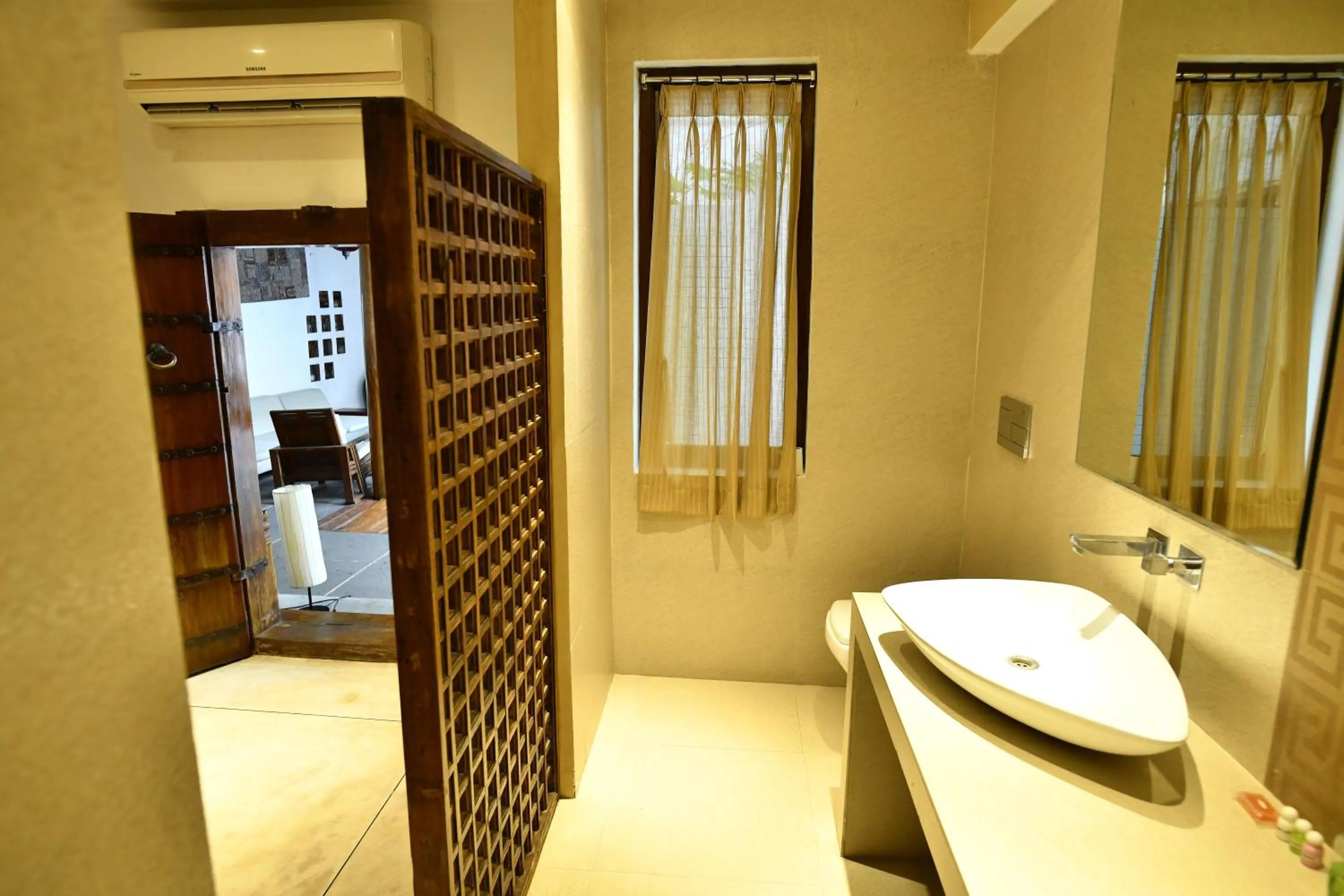 La Closerie - Bay of Bengal