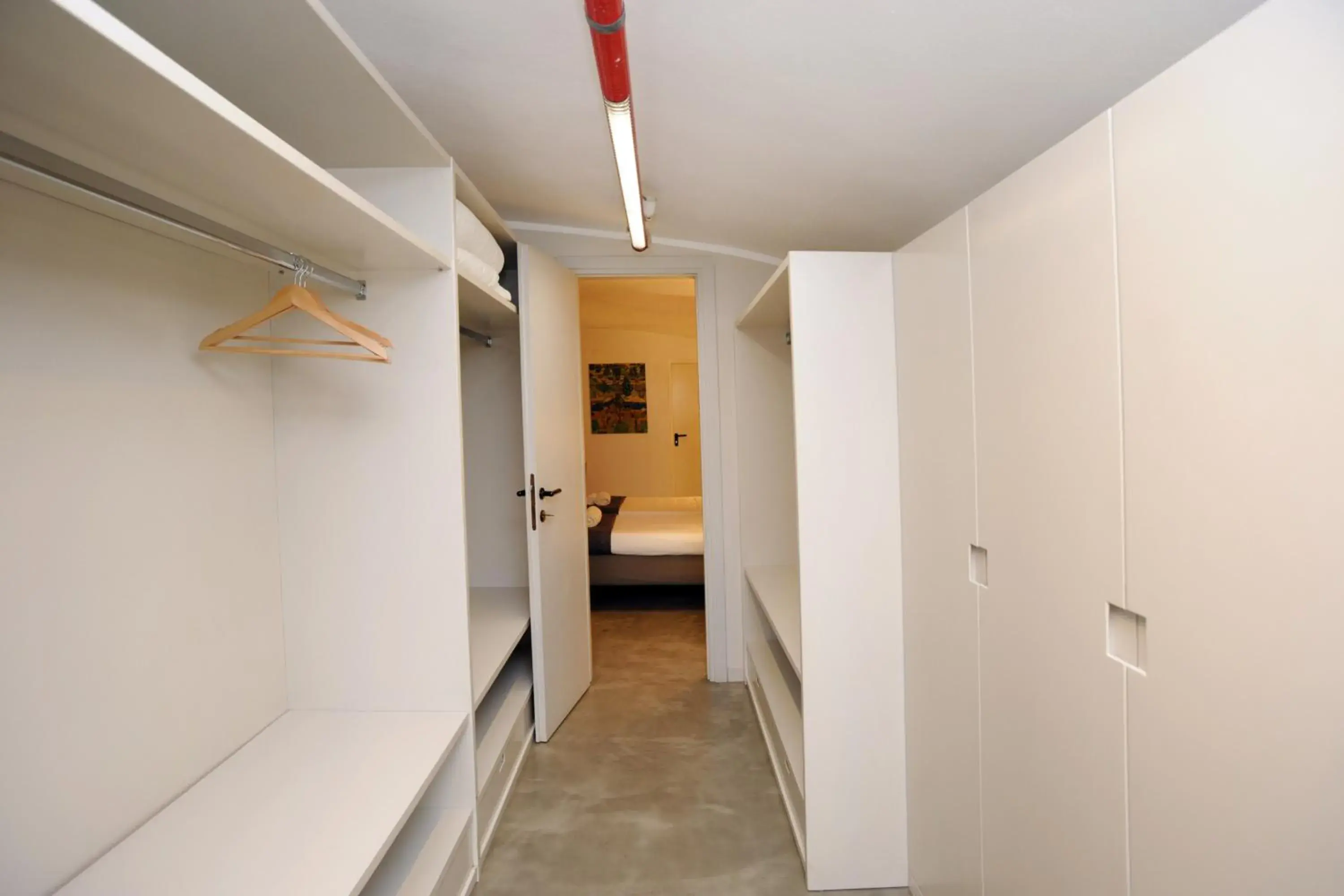 Three-Bedroom Apartment in Sarpi Apartment Three-Bedroom Apartment in Sarpi Apartment