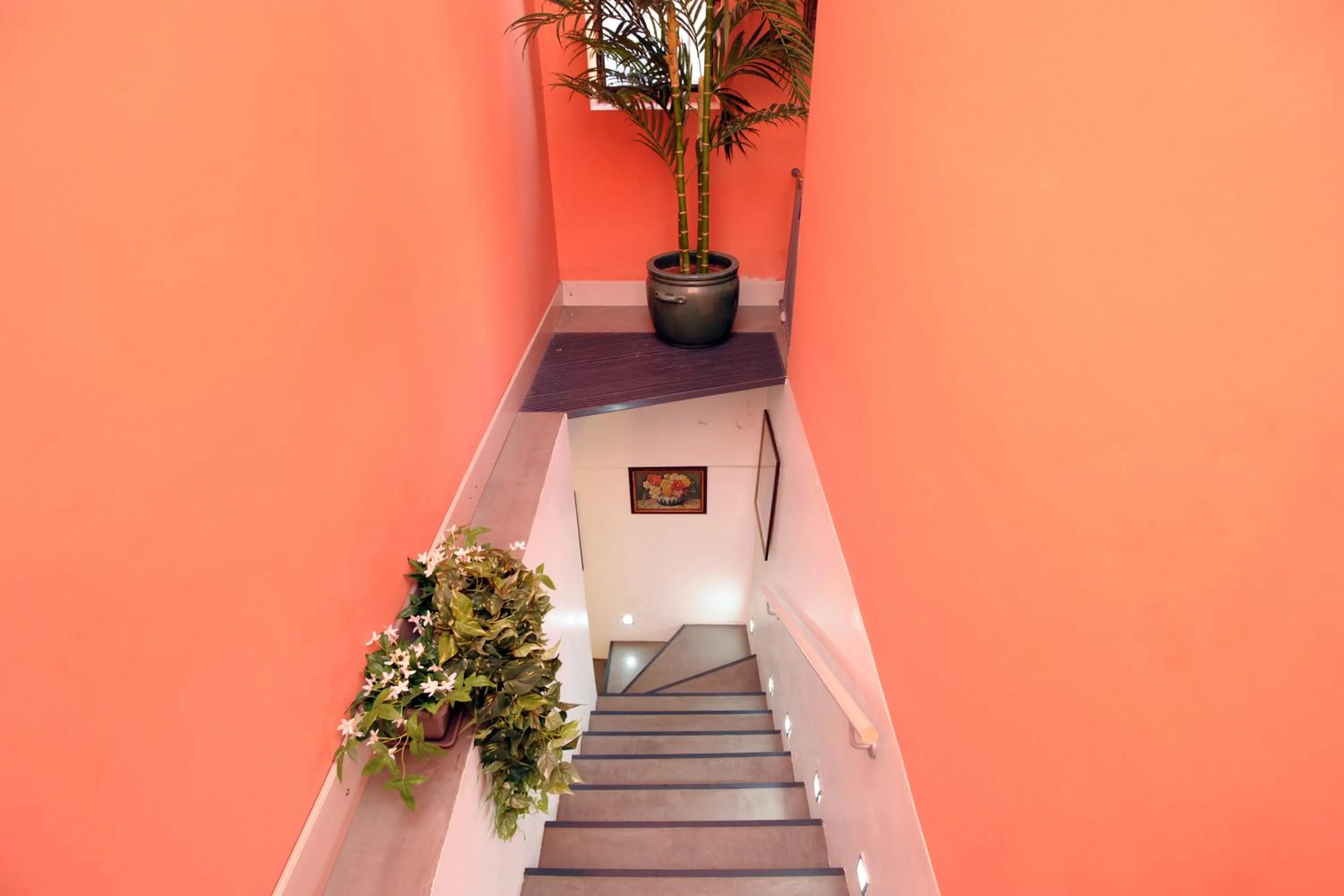 furniture in Sarpi Apartment