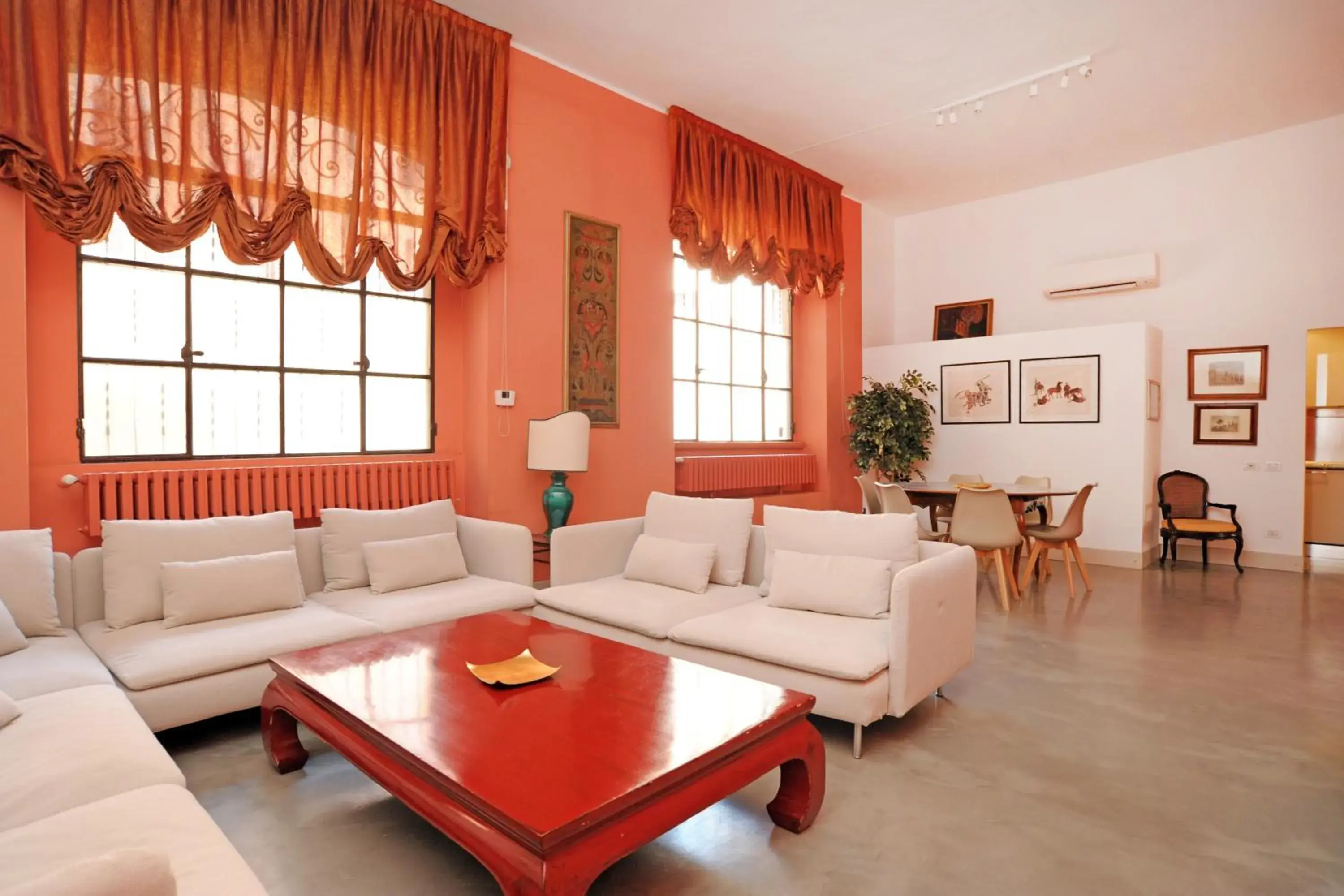 Three-Bedroom Apartment in Sarpi Apartment Three-Bedroom Apartment in Sarpi Apartment