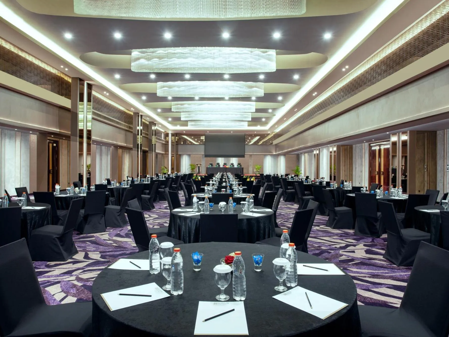 Meeting/conference room in Platinum Hotel Tunjungan Surabaya