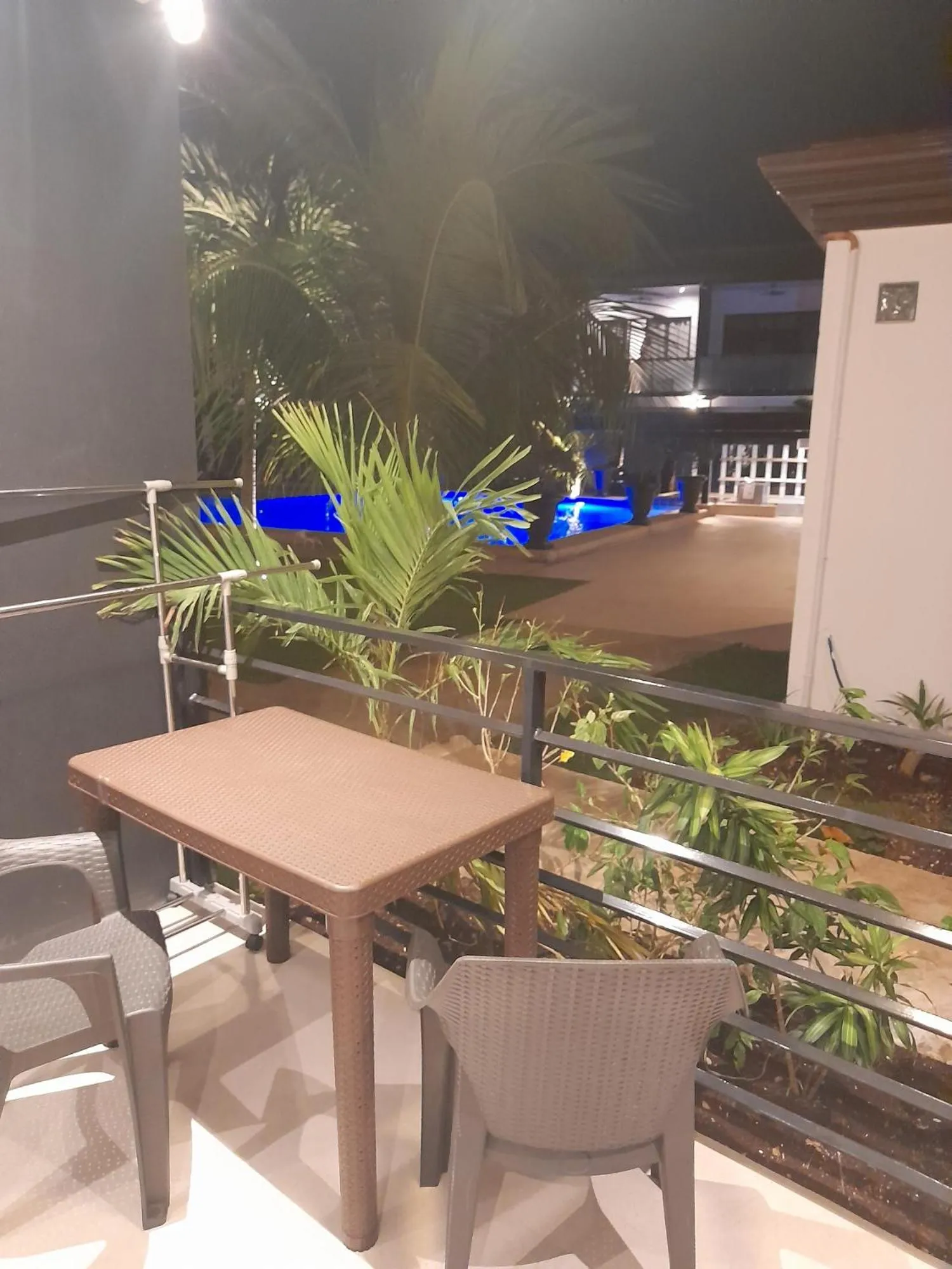 View (from property/room) in Bohol Jewel Resort