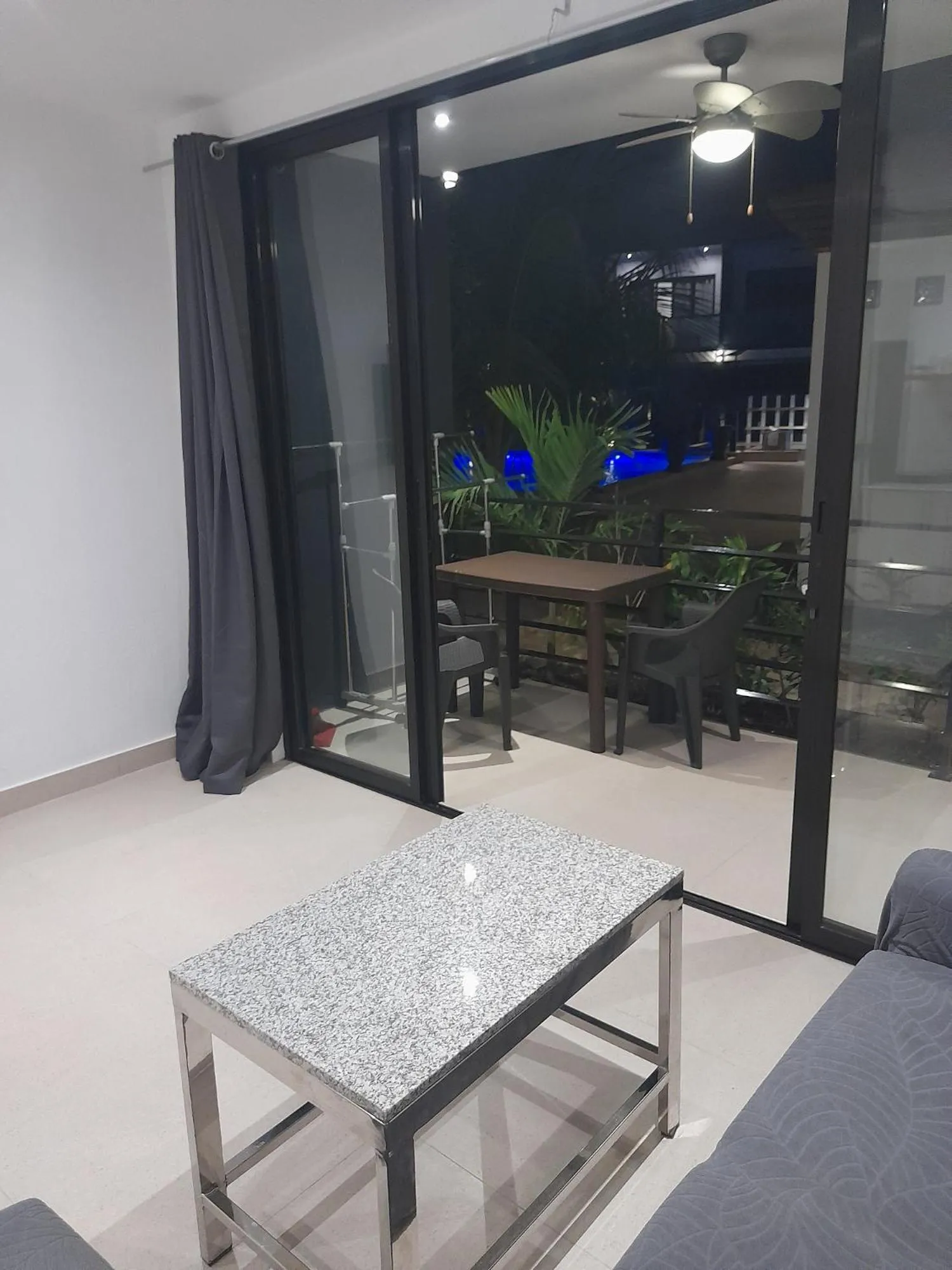 View (from property/room) in Bohol Jewel Resort