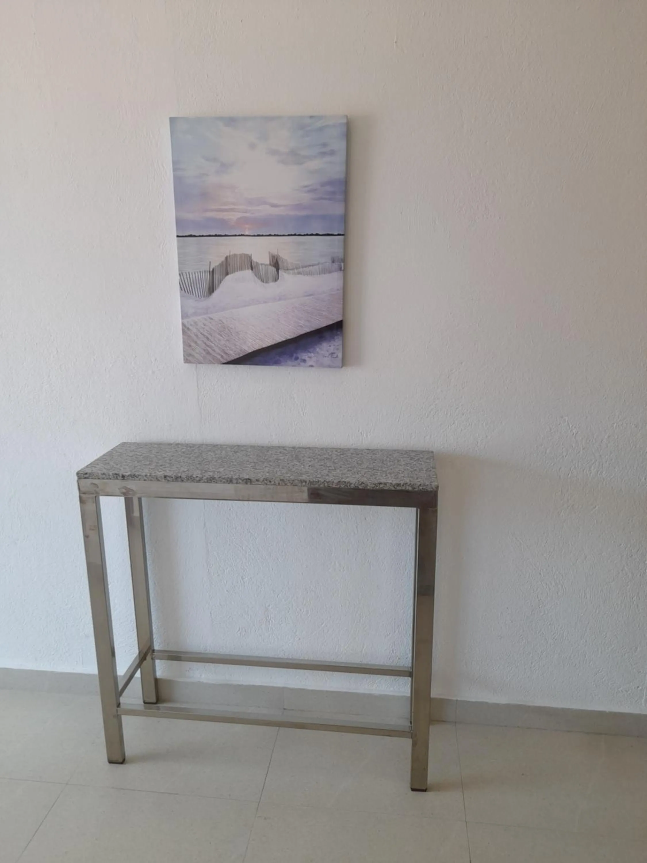 Living room in Bohol Jewel Resort