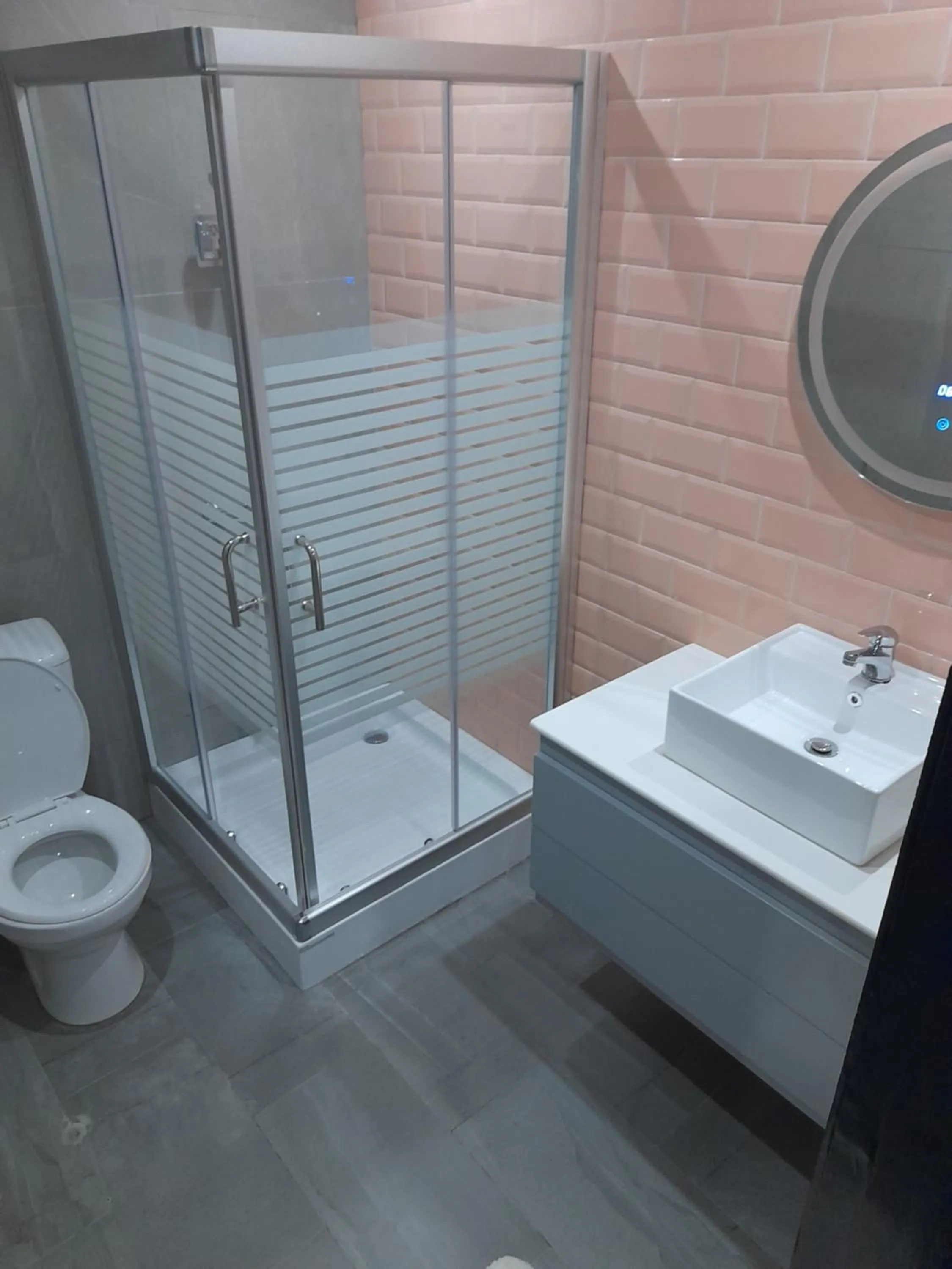 Bathroom in Bohol Jewel Resort