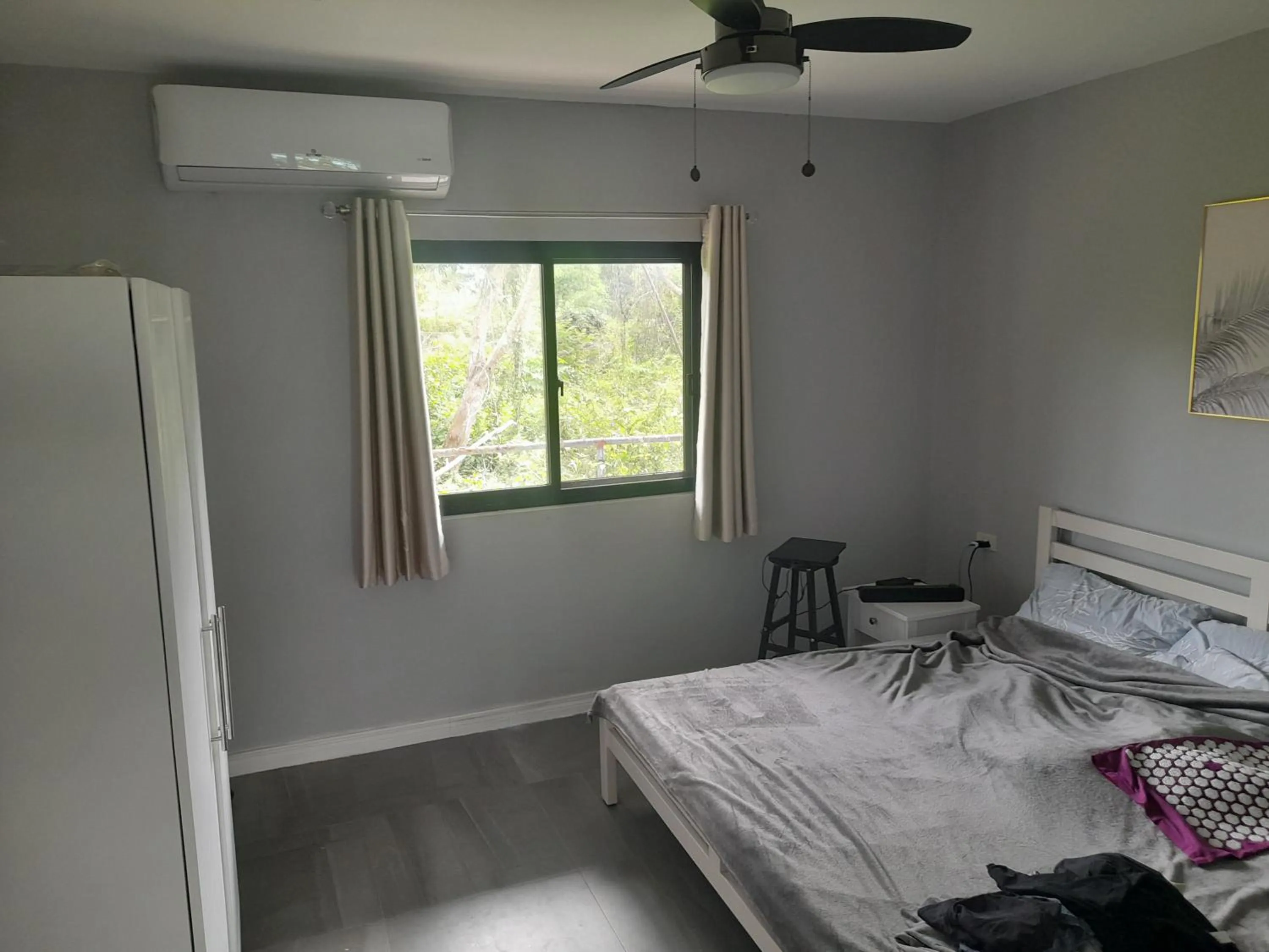 Bedroom, Bed in Bohol Jewel Resort