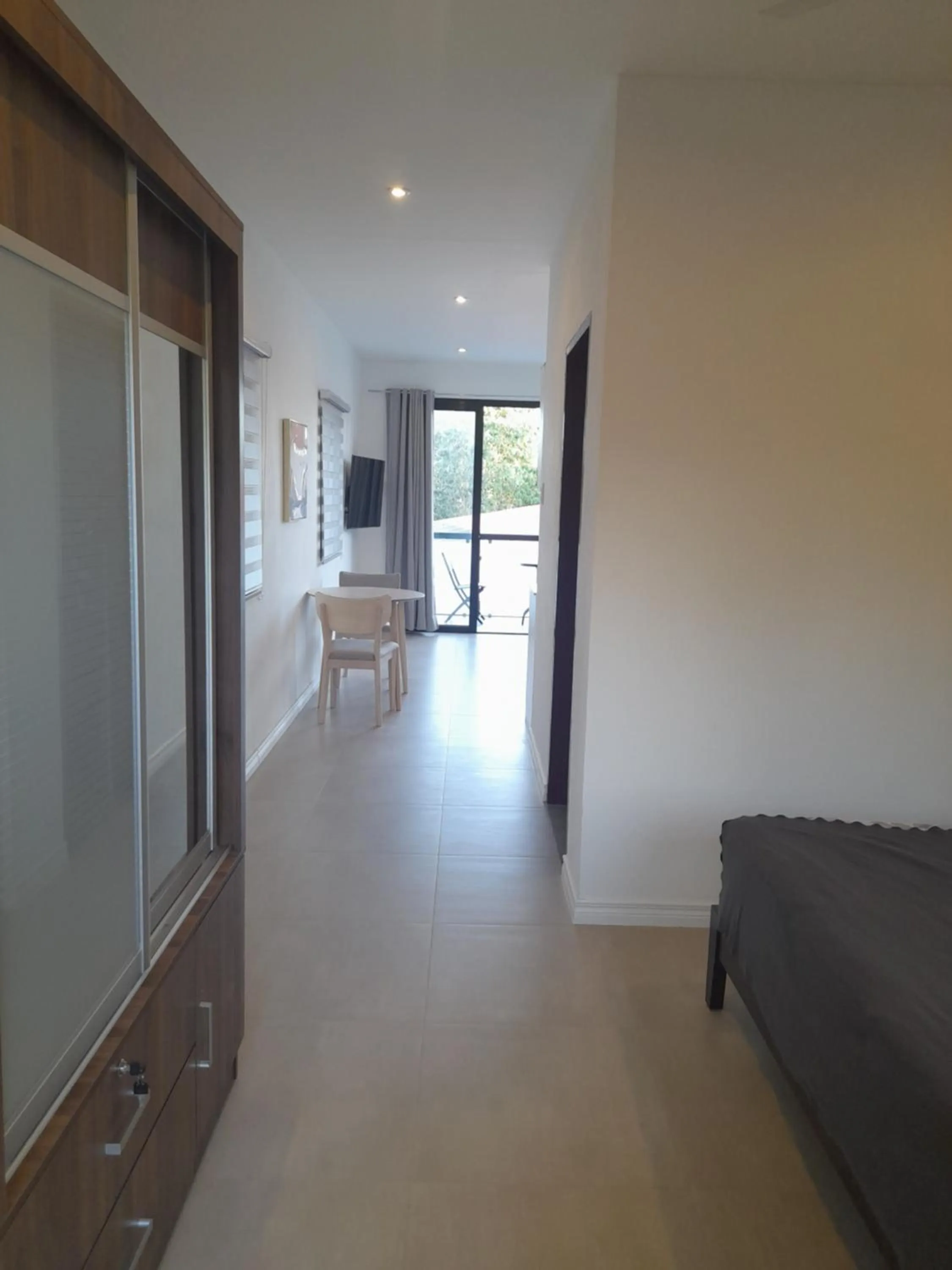 Bedroom in Bohol Jewel Resort