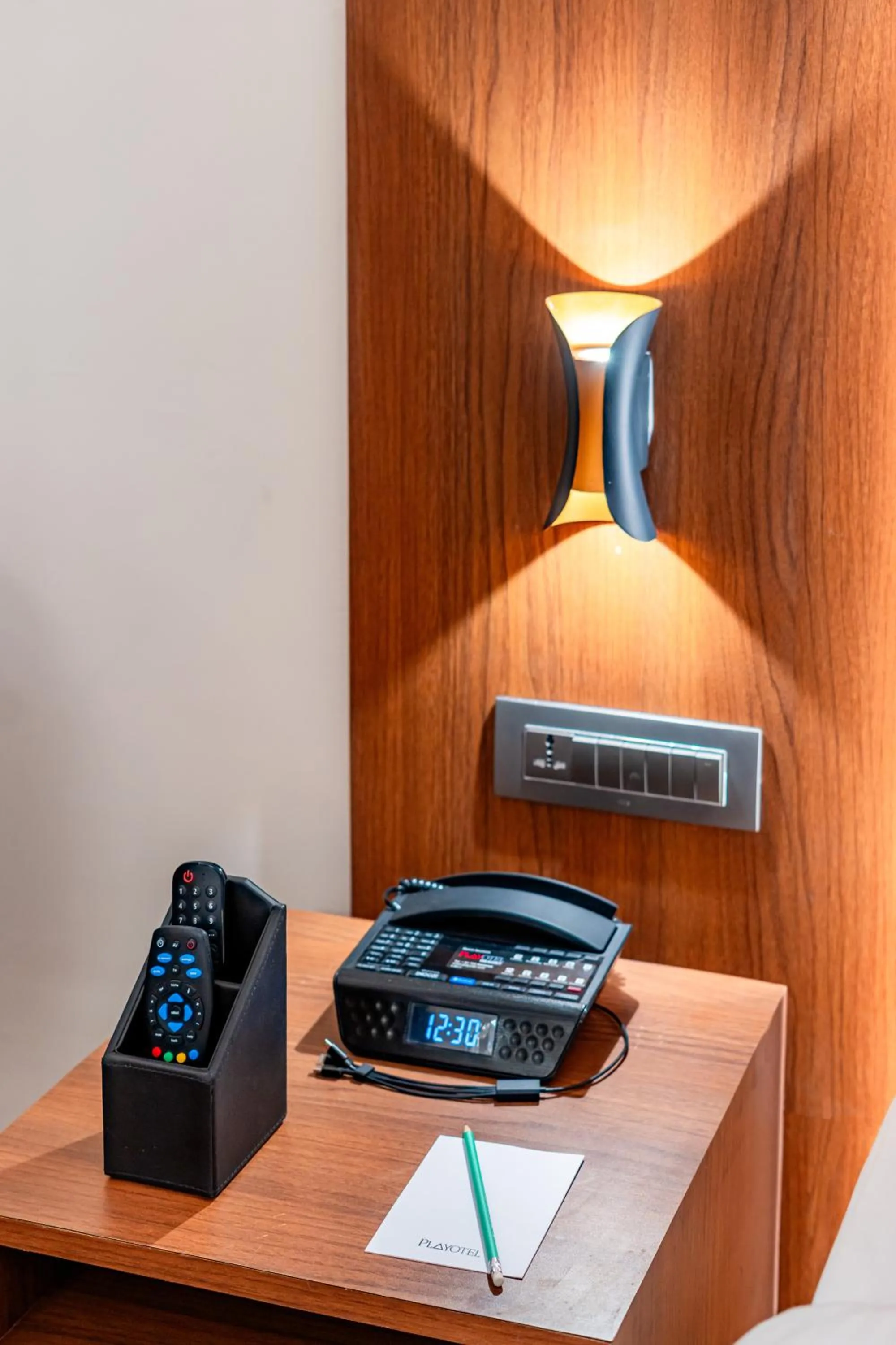 Entertainment in Playotel Resort Bhopal