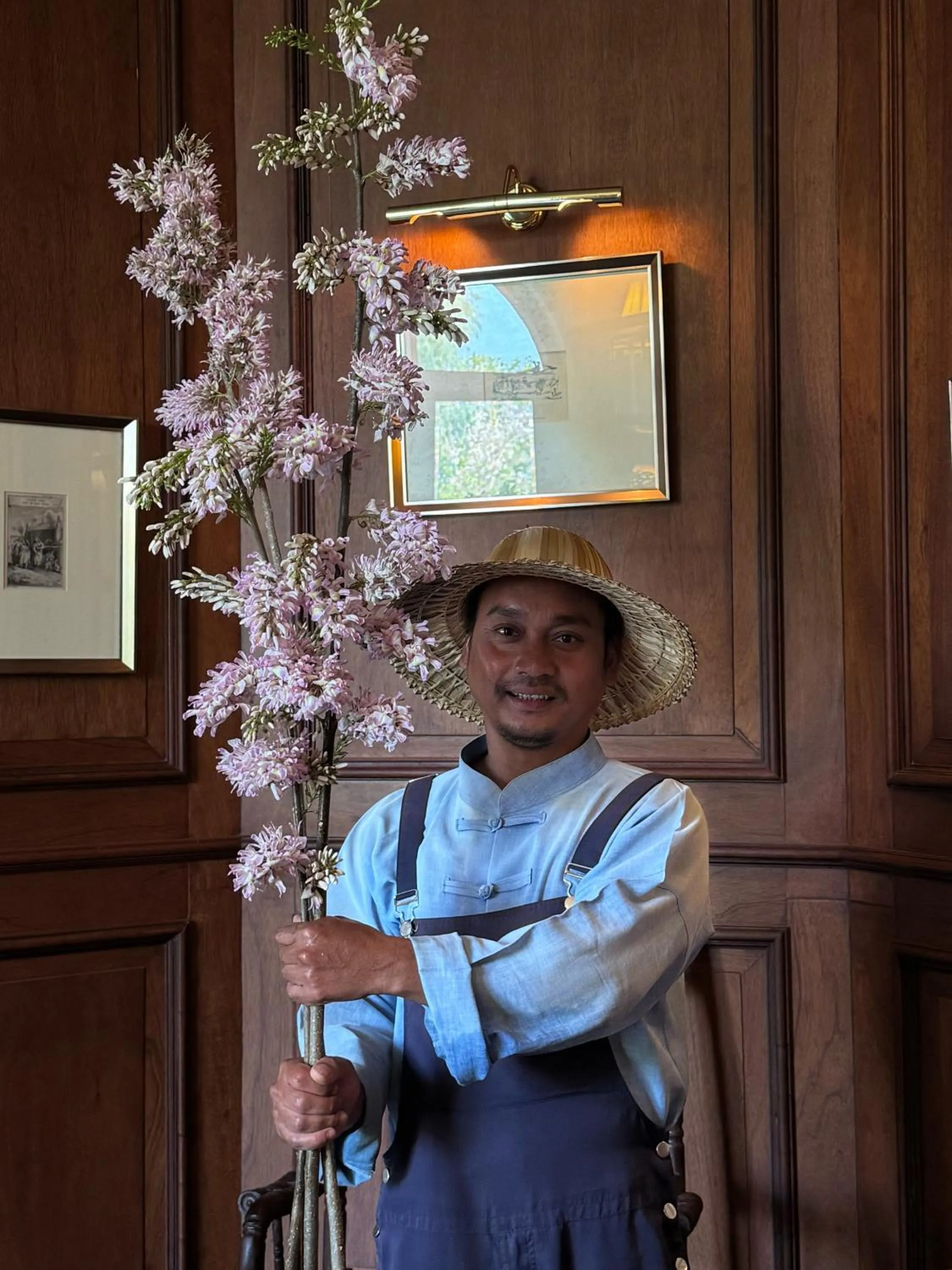 People in Sela Chiangmai