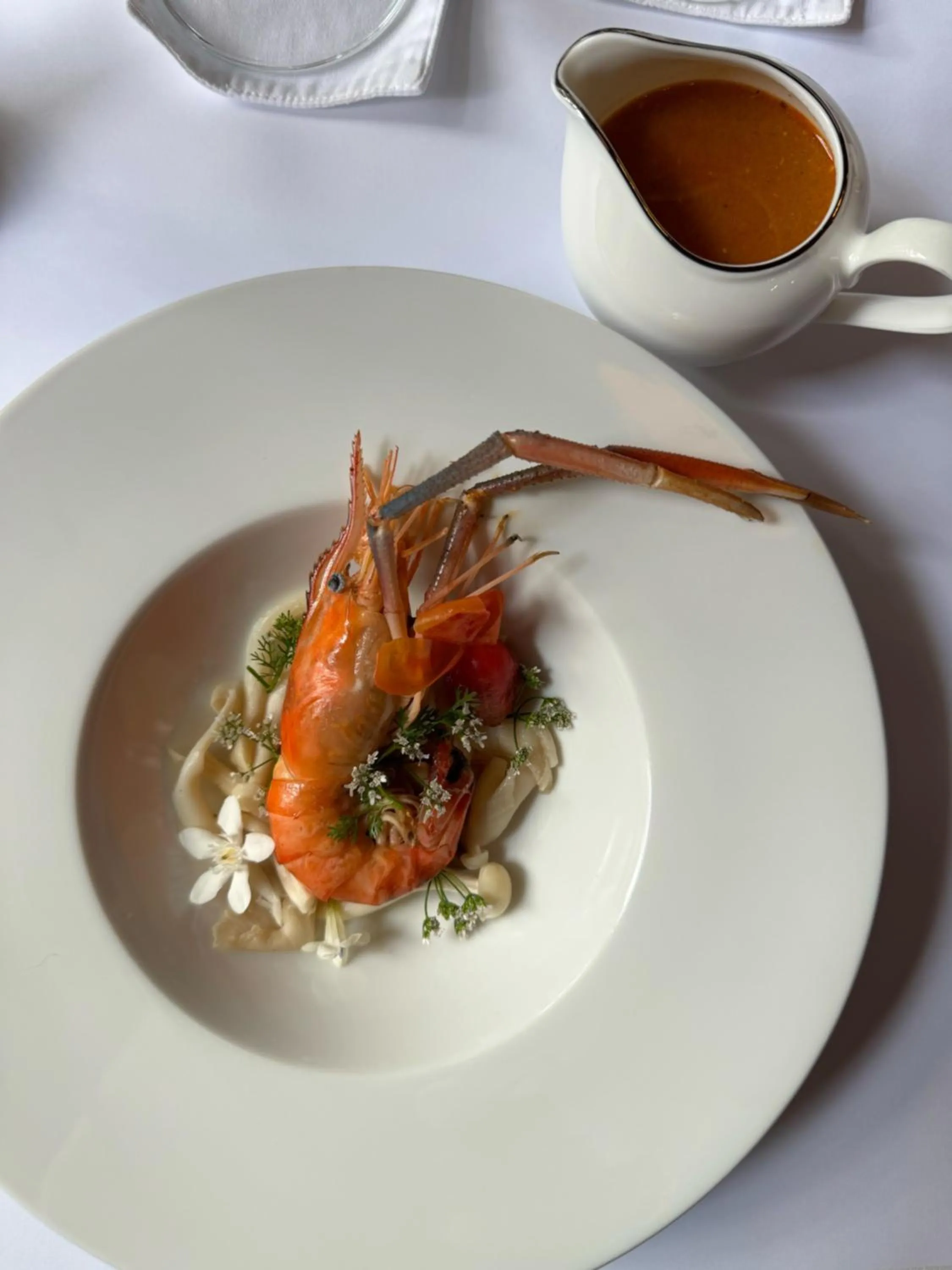 Food and drinks in Sela Chiangmai