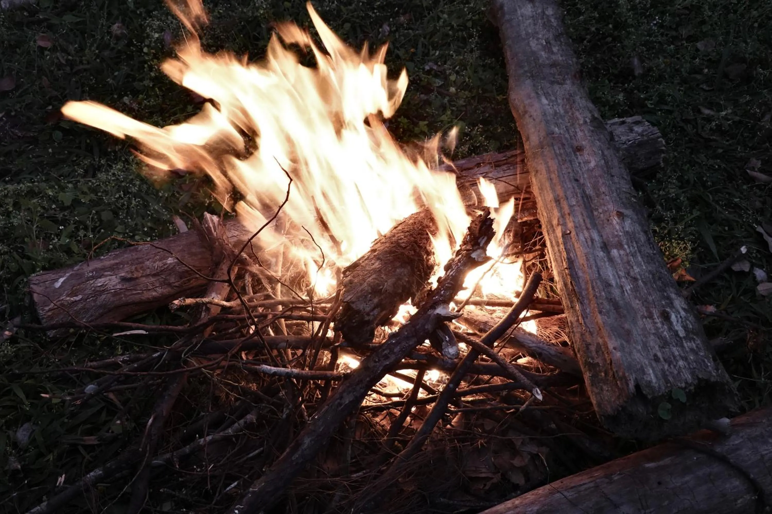 Natural landscape in Sela Chiangmai