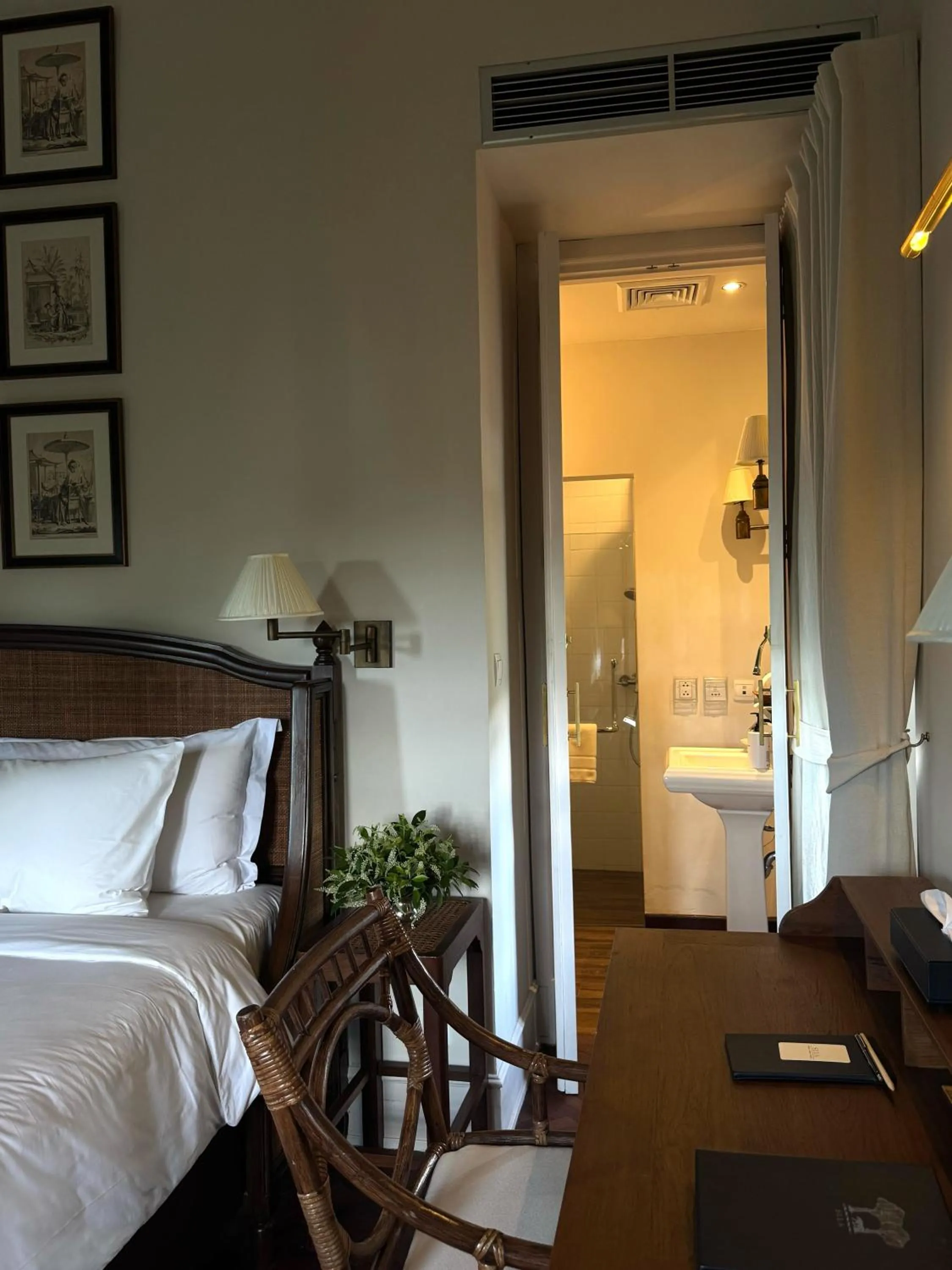 Bedroom, Bed in Sela Chiangmai