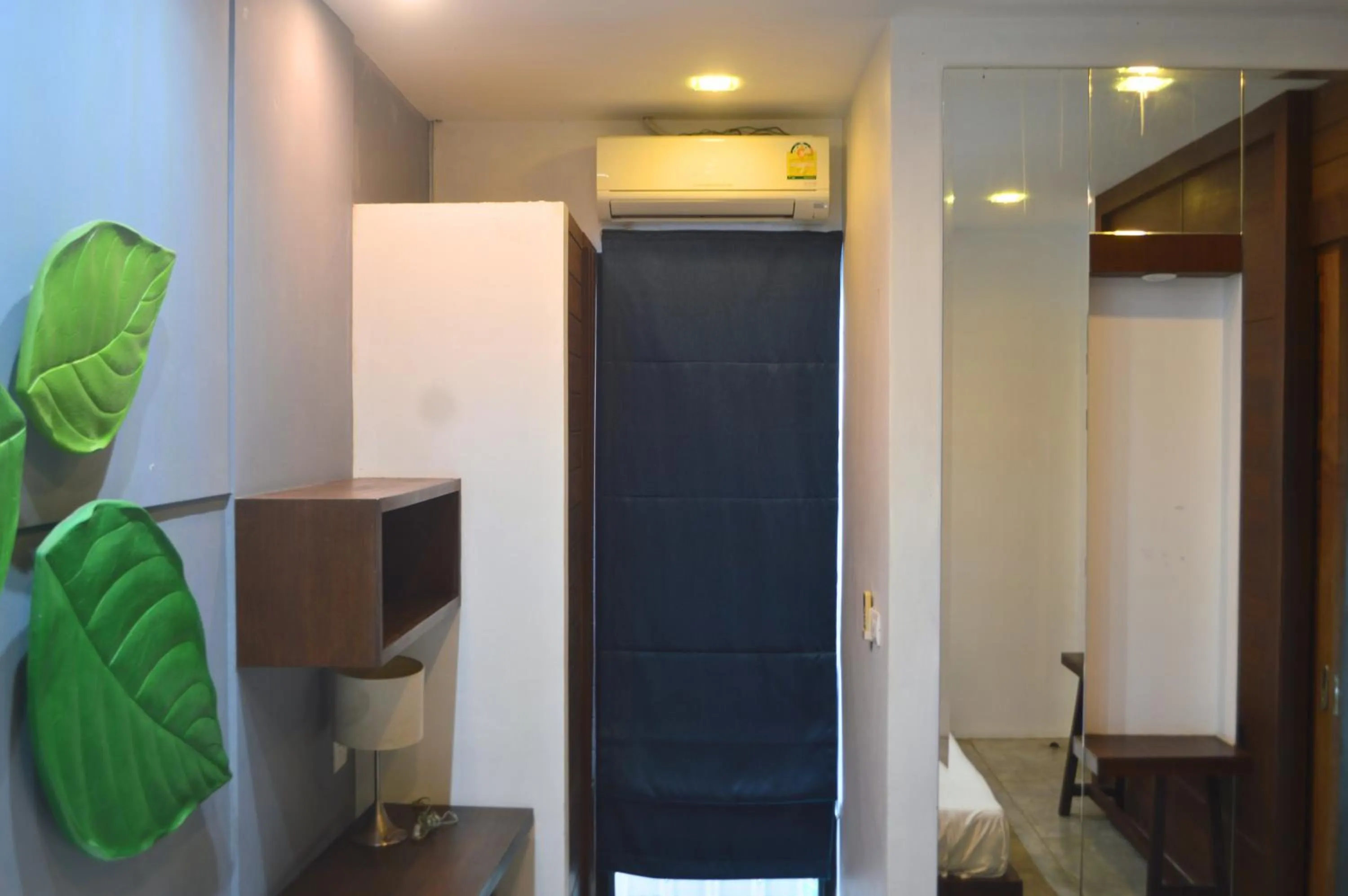 Bedroom in Z&Z Resort