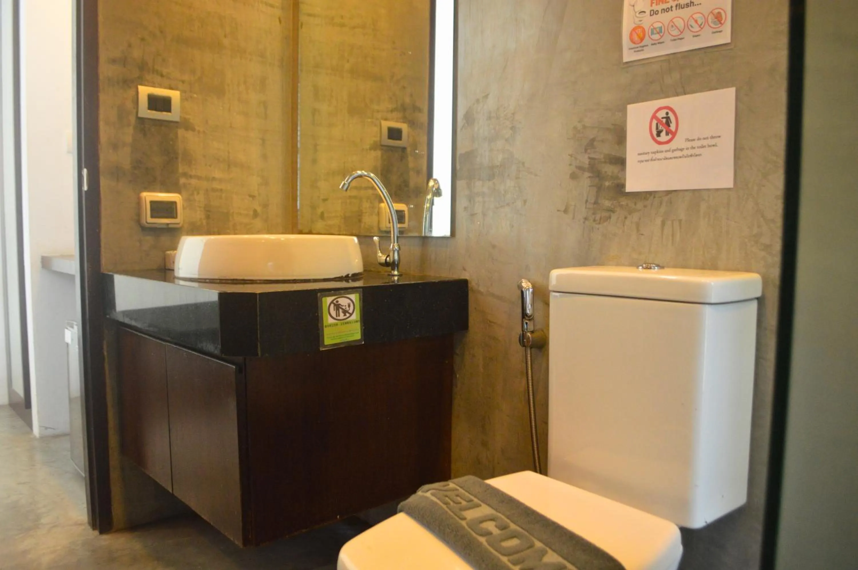 Property building in Z&Z Resort