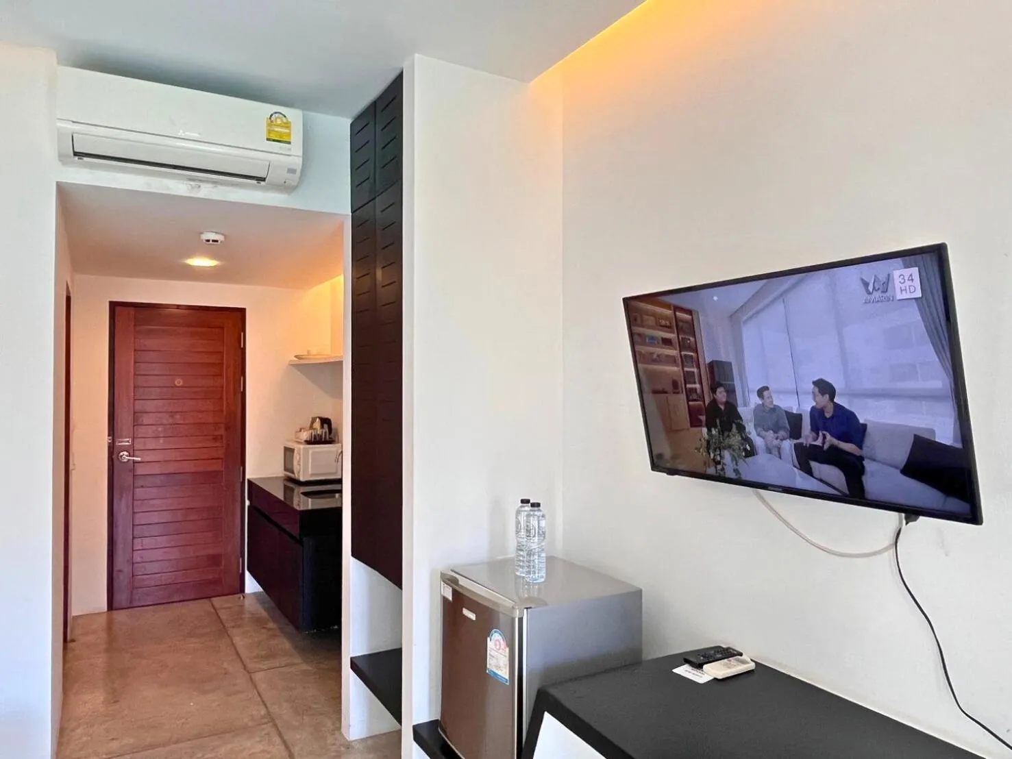 Property building in Z&Z Resort