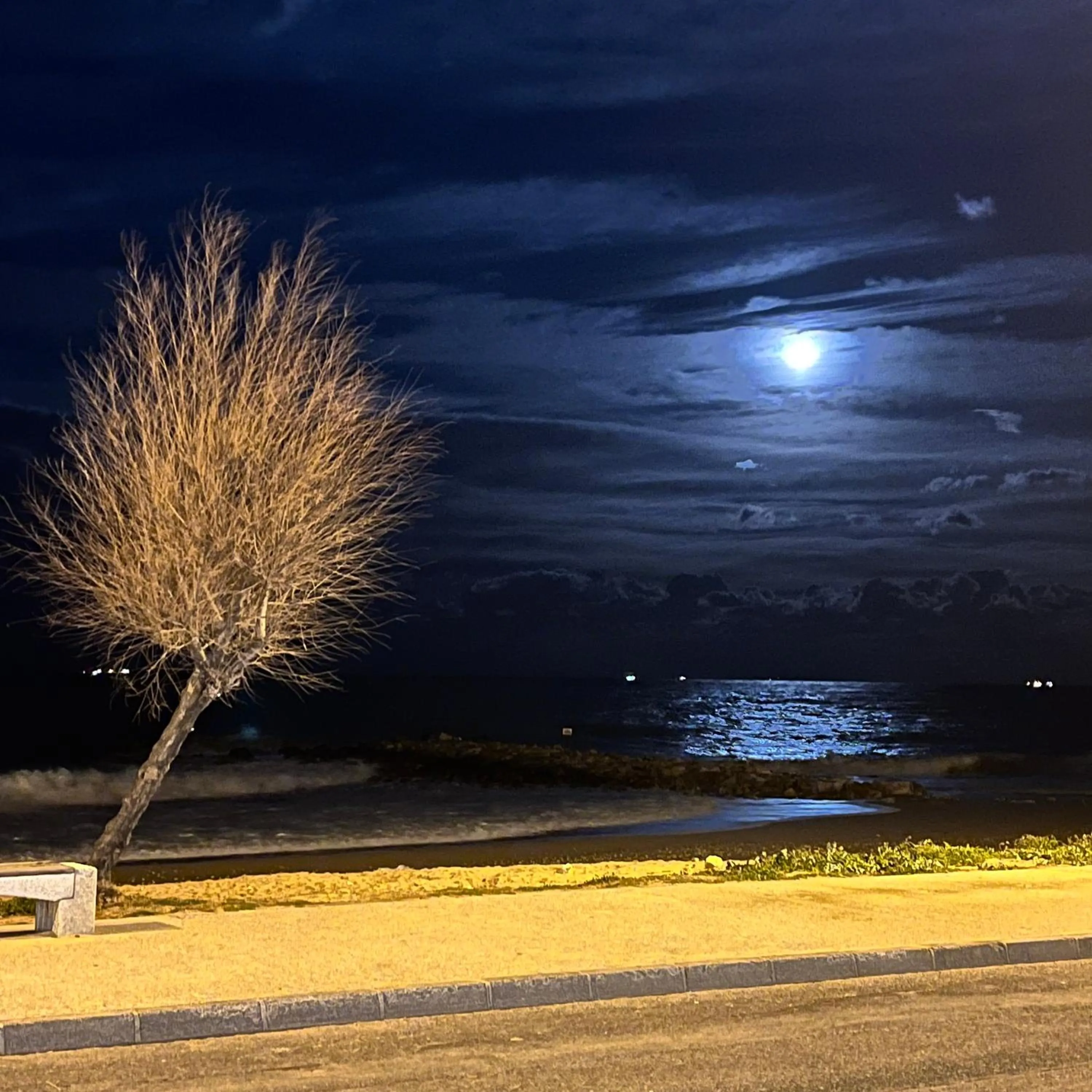 View (from property/room) in MQ Hotel Suites & SPA