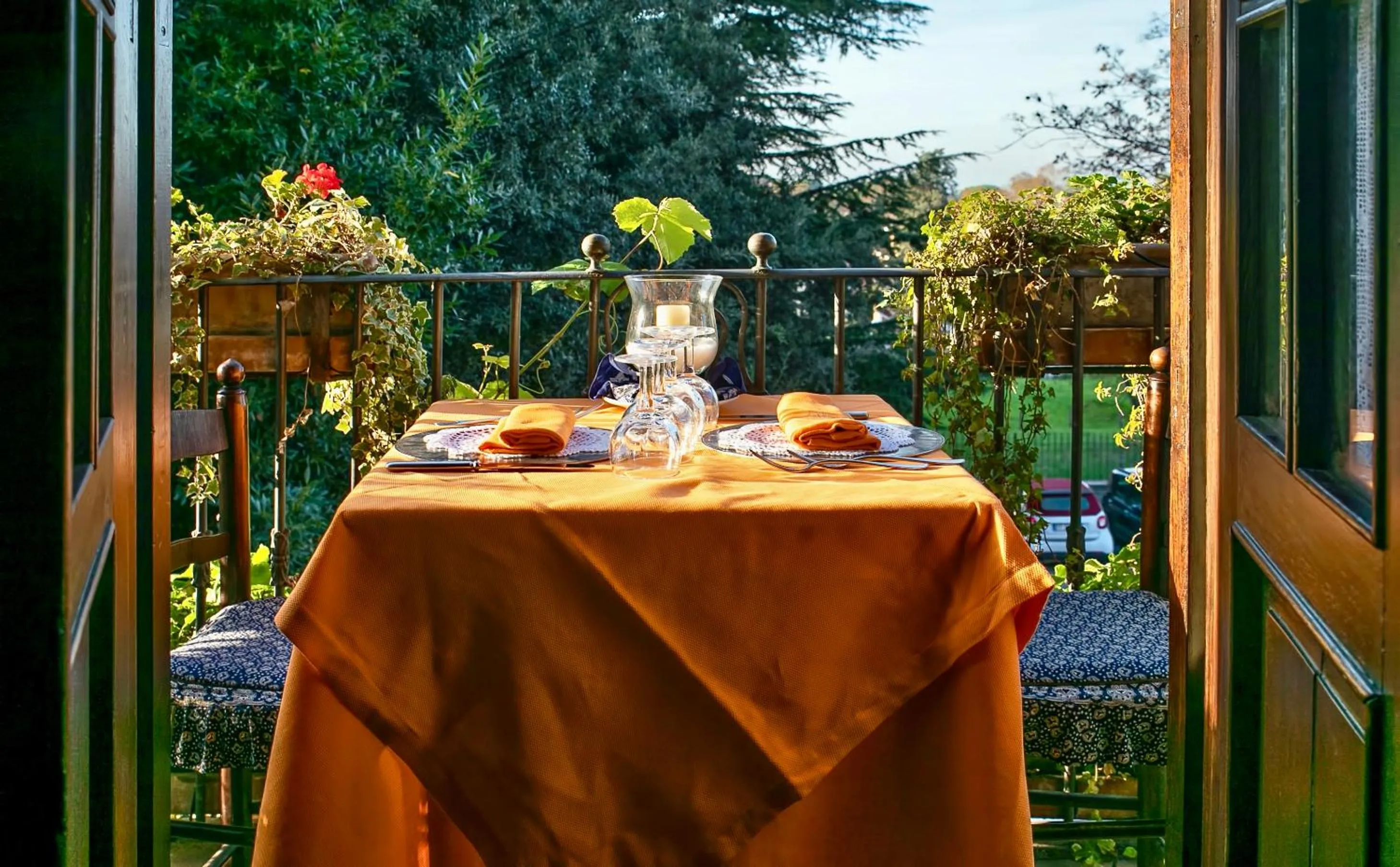 Restaurant/places to eat in Locanda dello Spuntino