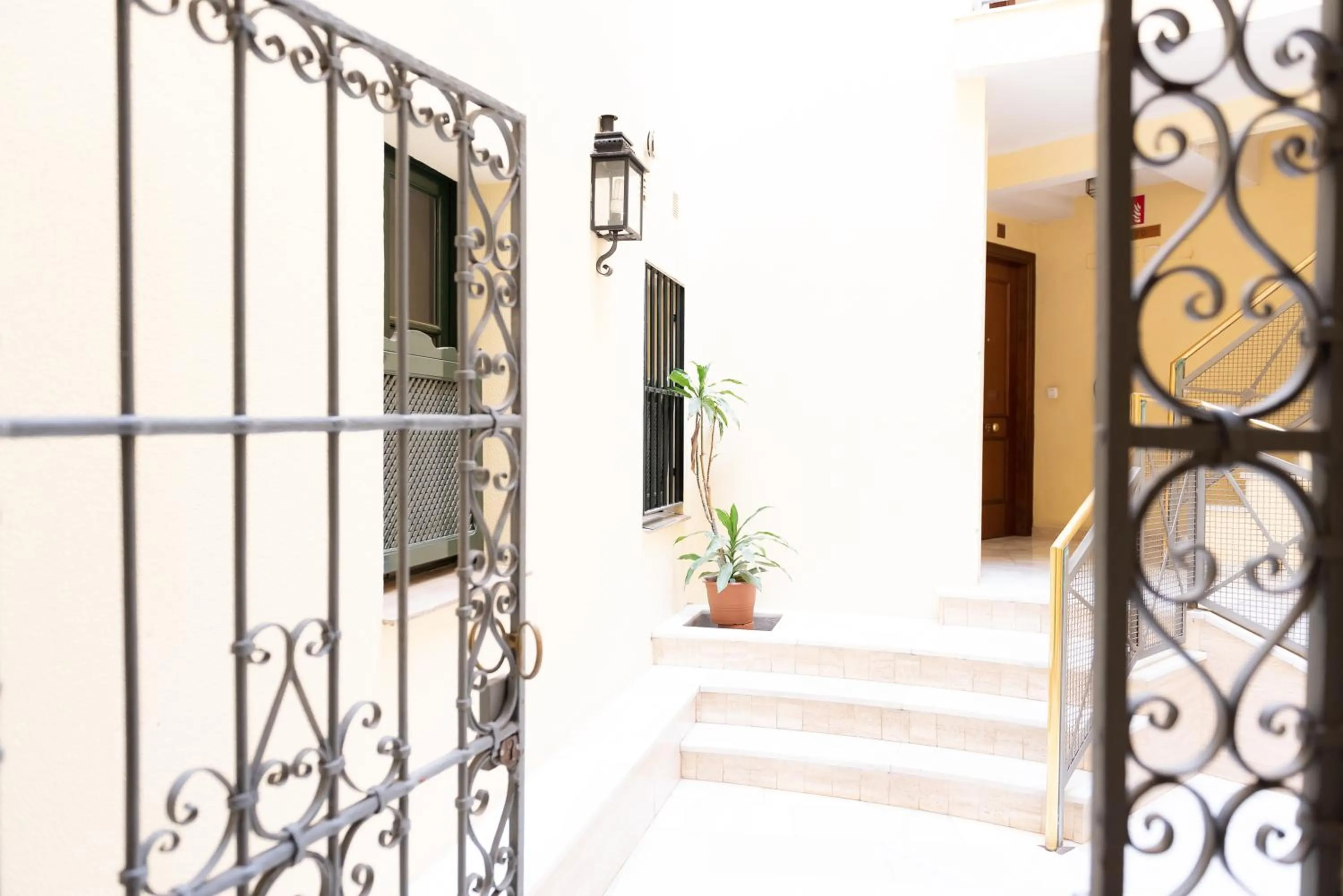 Tourist House Casa Pilatos