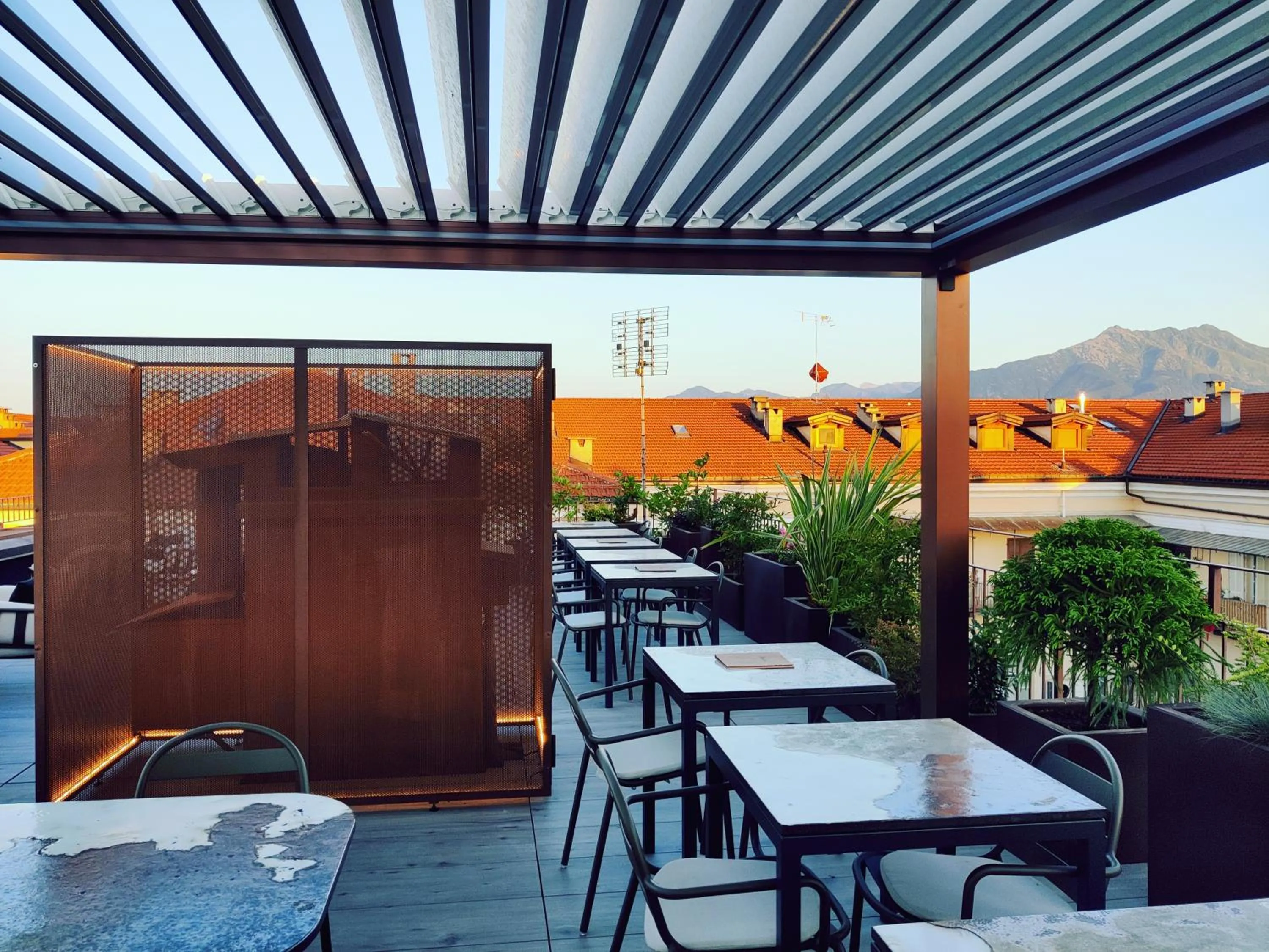 Banquet/Function facilities in Best Western Plus Royal Superga Hotel