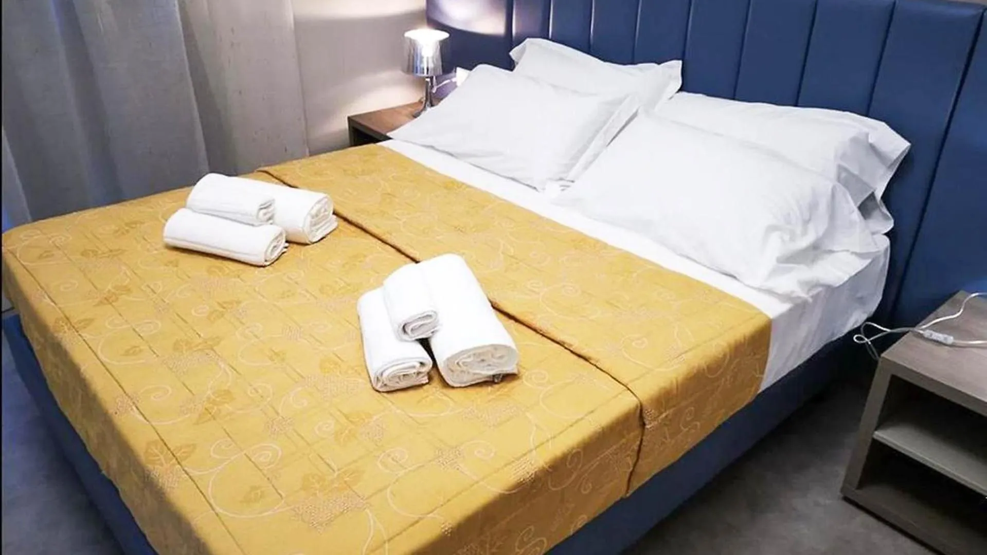 Hotel Club La Playa