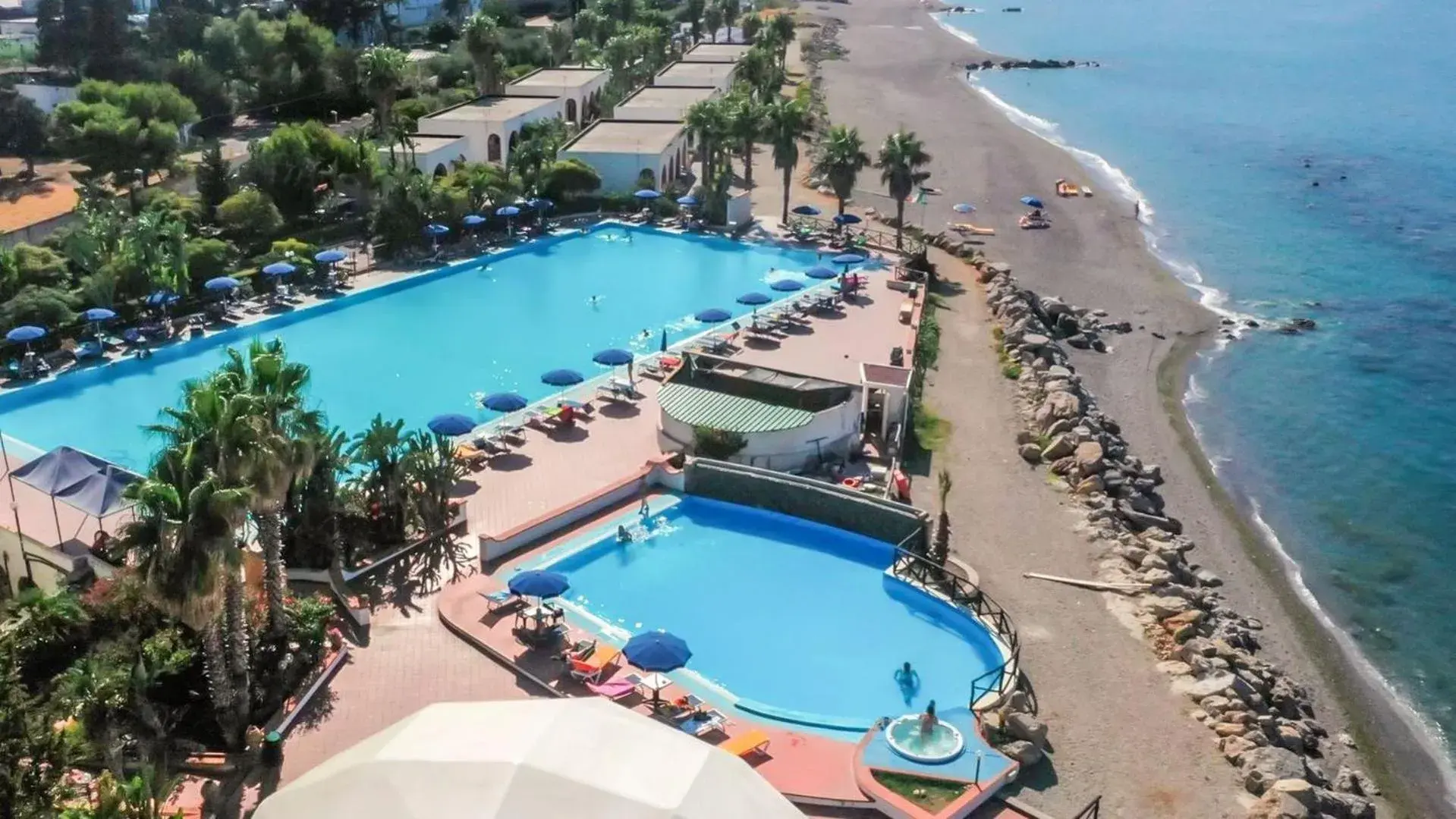 Hotel Club La Playa Hotel Club La Playa