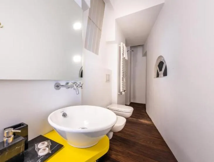 The Couper Sant'Andrea