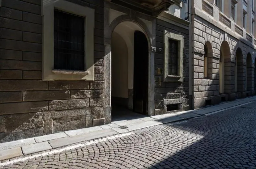 The Couper Sant'Andrea