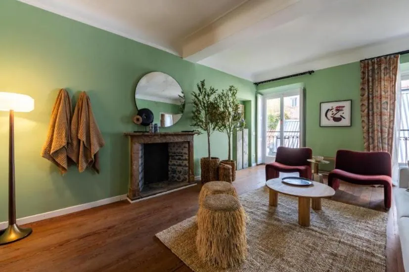 The Couper Sant'Andrea