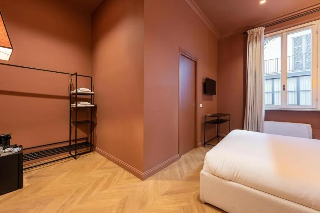 Bed in The Couper Sant'Andrea