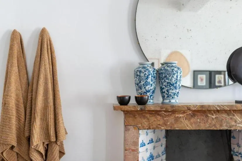 The Couper Sant'Andrea