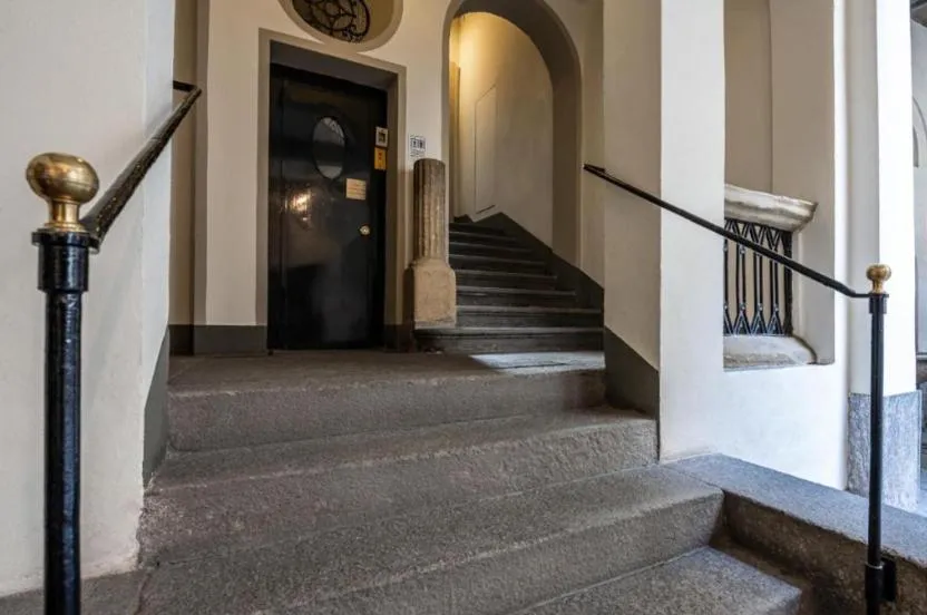 The Couper Sant'Andrea