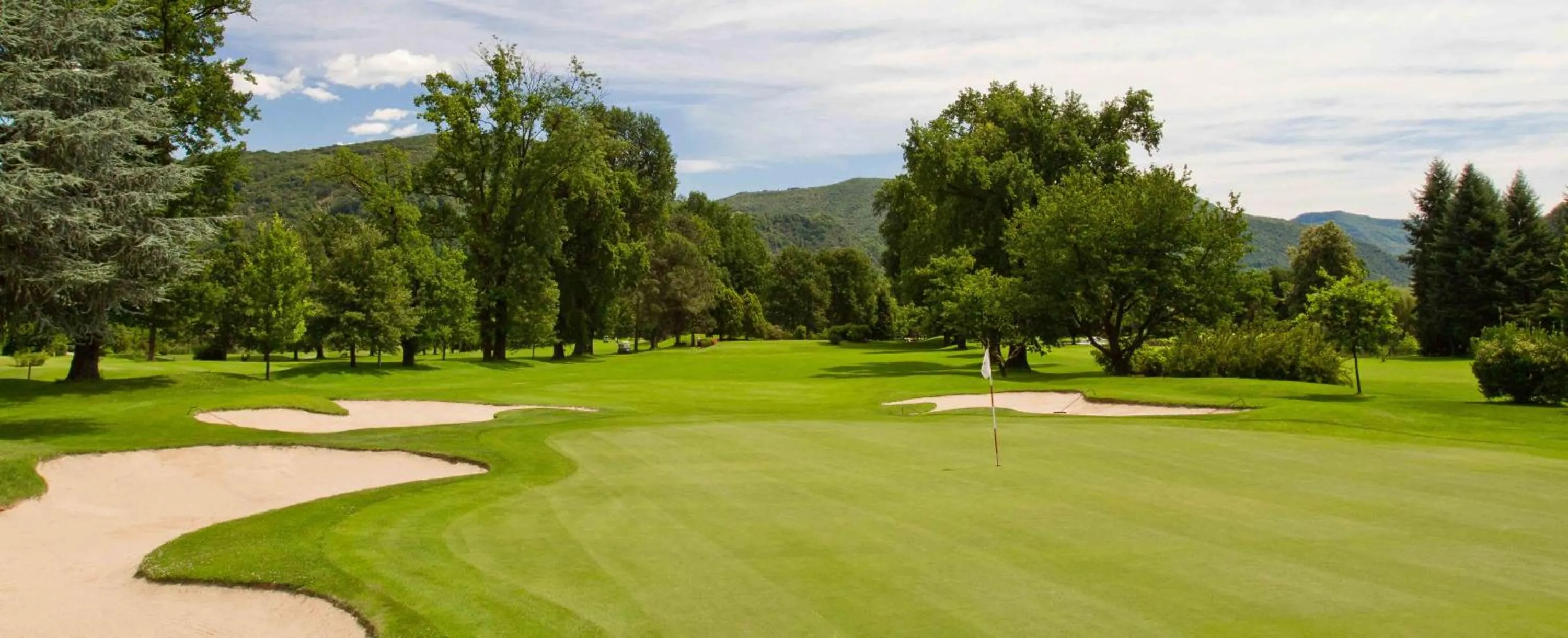 Nearby landmark in Hotel Europa