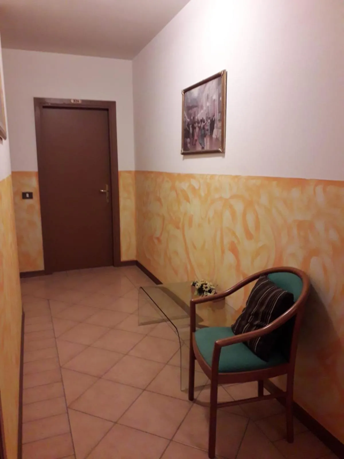 albergo del turista srl
