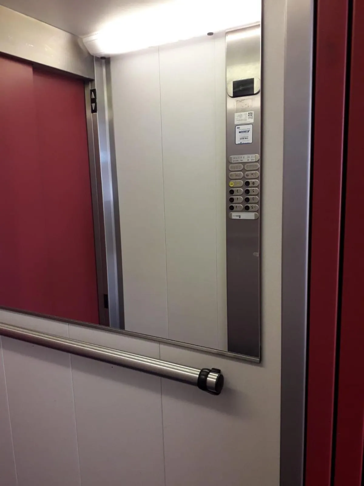 albergo del turista srl