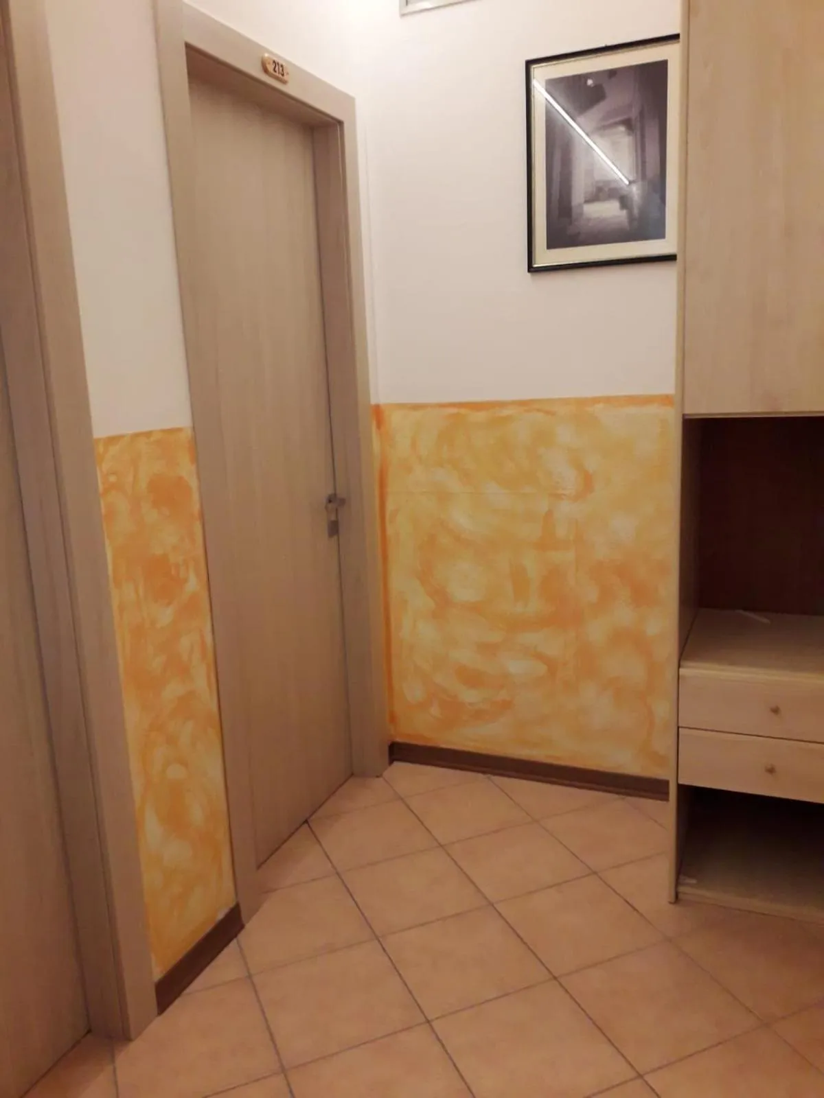 albergo del turista srl