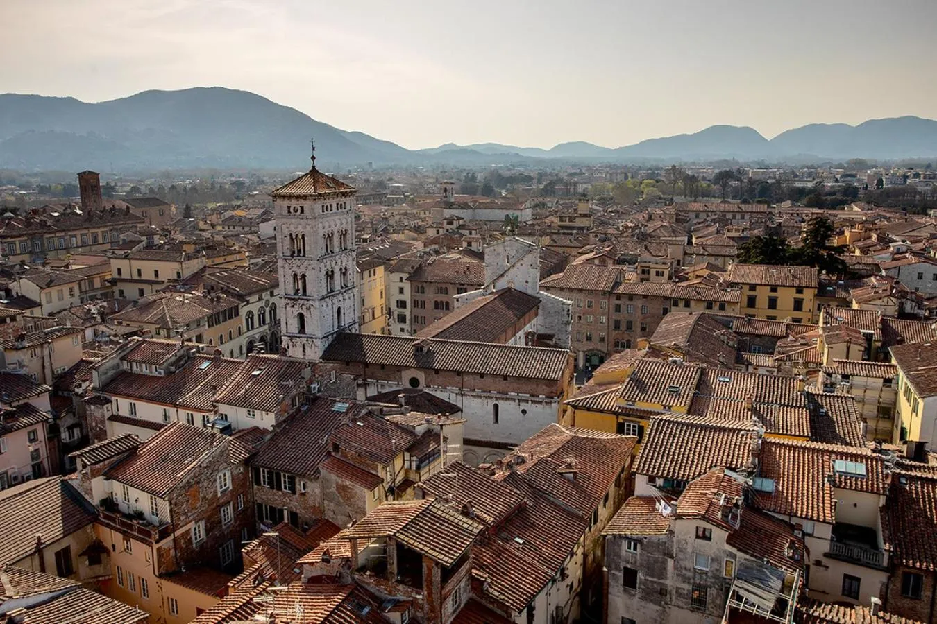 Location in Residenza Centro Storico