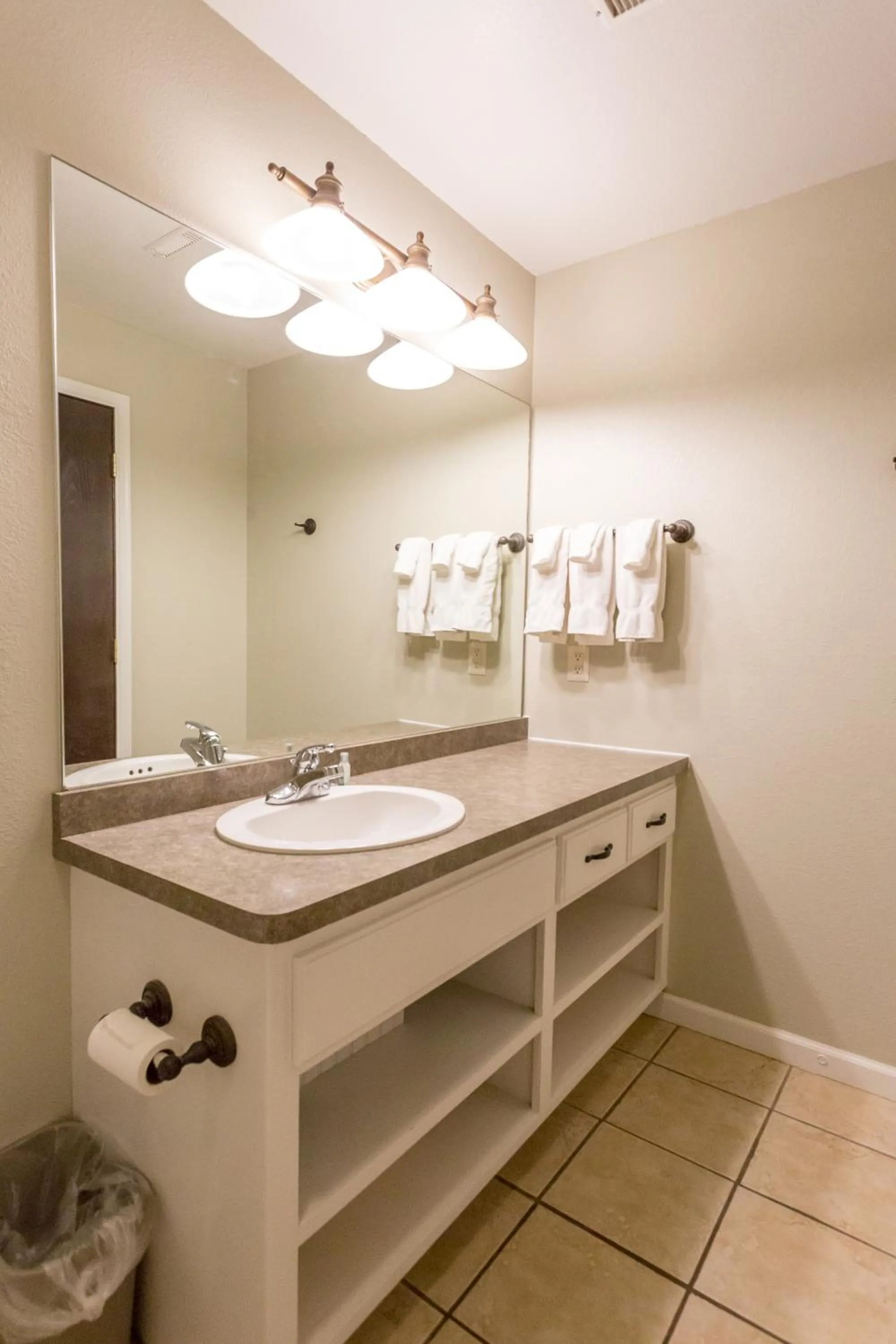 Bathroom in Bay Colony- Unit 764 - Lower
