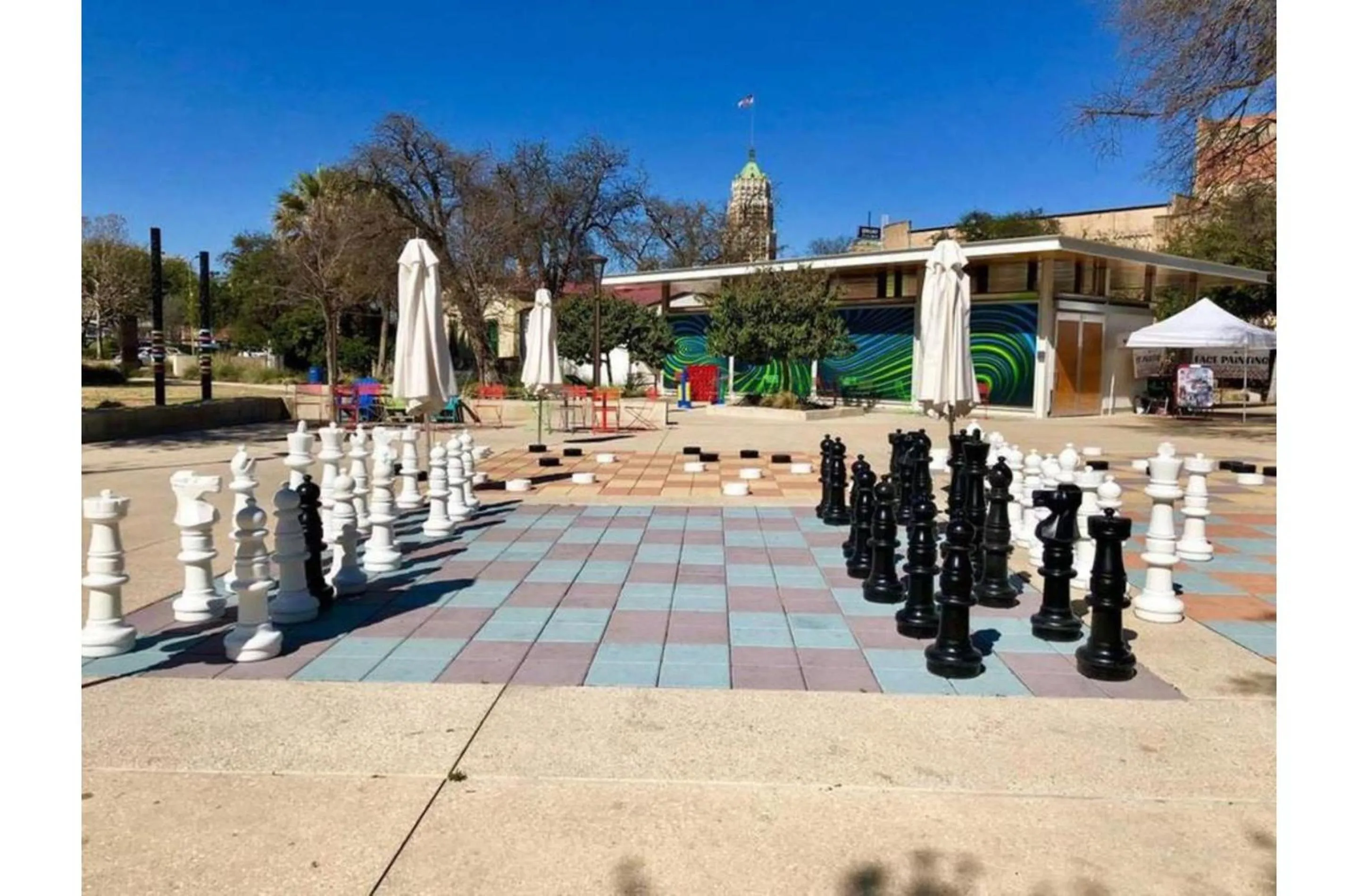 Other in Stunning 3 BR Home Near DT Alamodome - Riverwalk